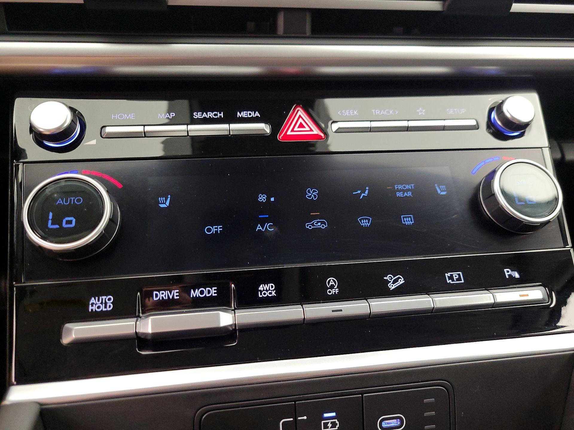 Thumbnail: 2025 Hyundai Santa Fe - 16