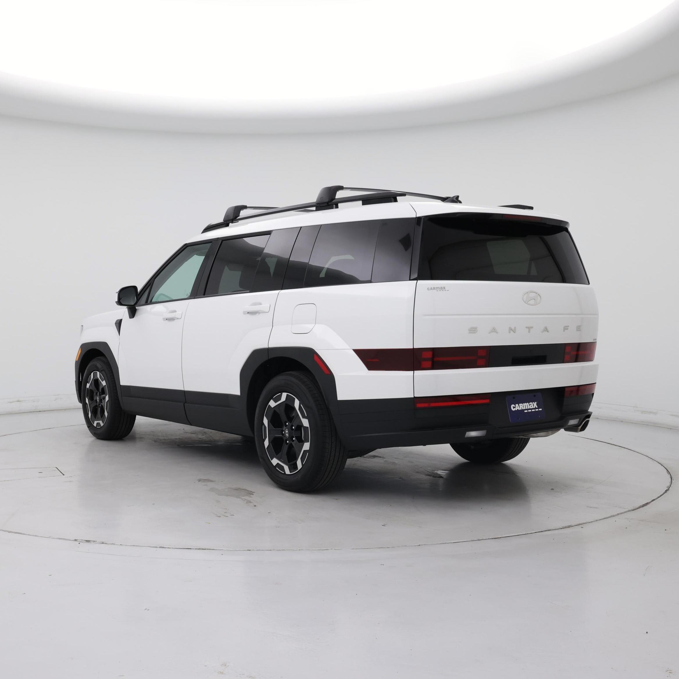 Thumbnail: 2025 Hyundai Santa Fe - 2