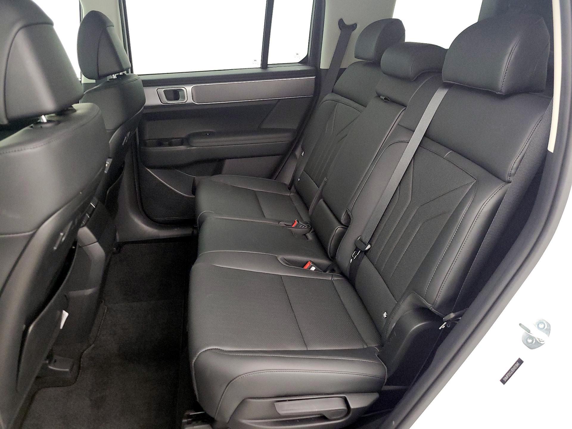 Thumbnail: 2025 Hyundai Santa Fe - 19