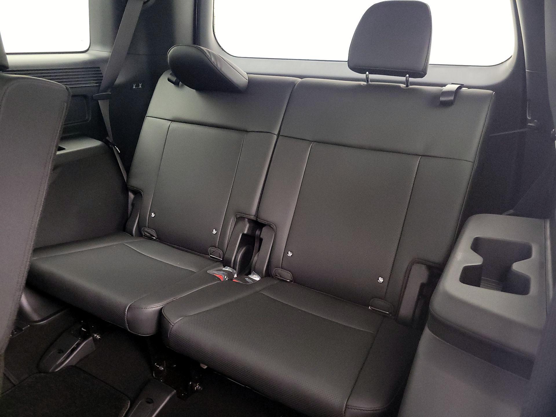 Thumbnail: 2025 Hyundai Santa Fe - 20