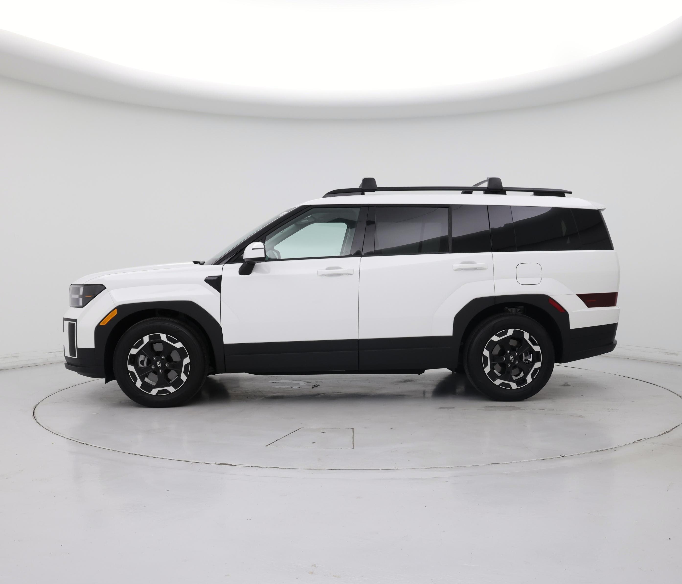 Thumbnail: 2025 Hyundai Santa Fe - 3