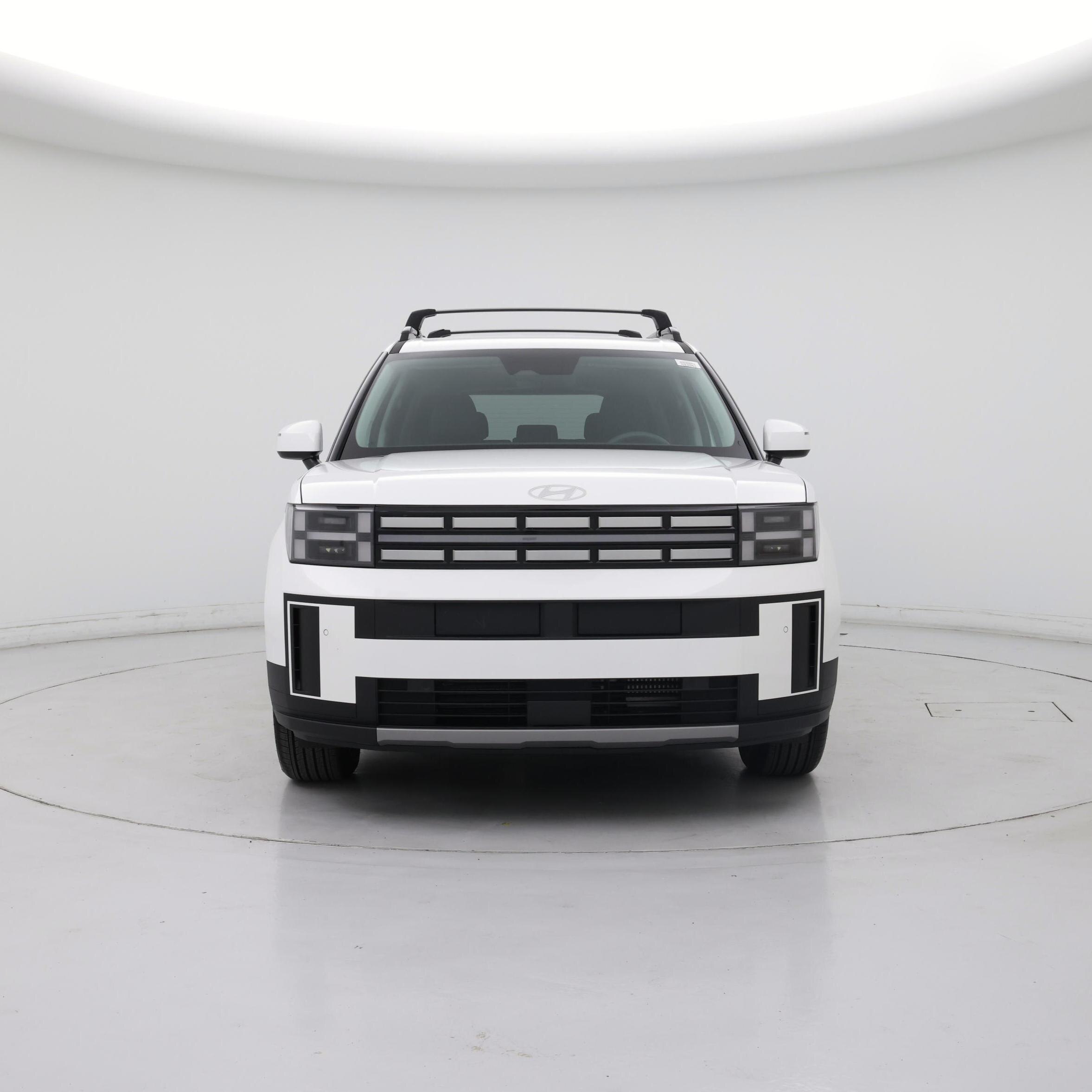 Thumbnail: 2025 Hyundai Santa Fe - 5