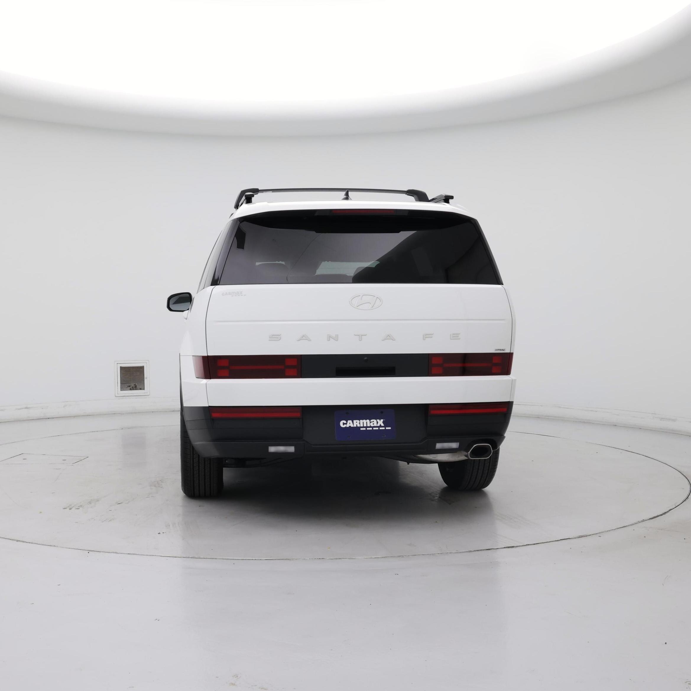 Thumbnail: 2025 Hyundai Santa Fe - 6