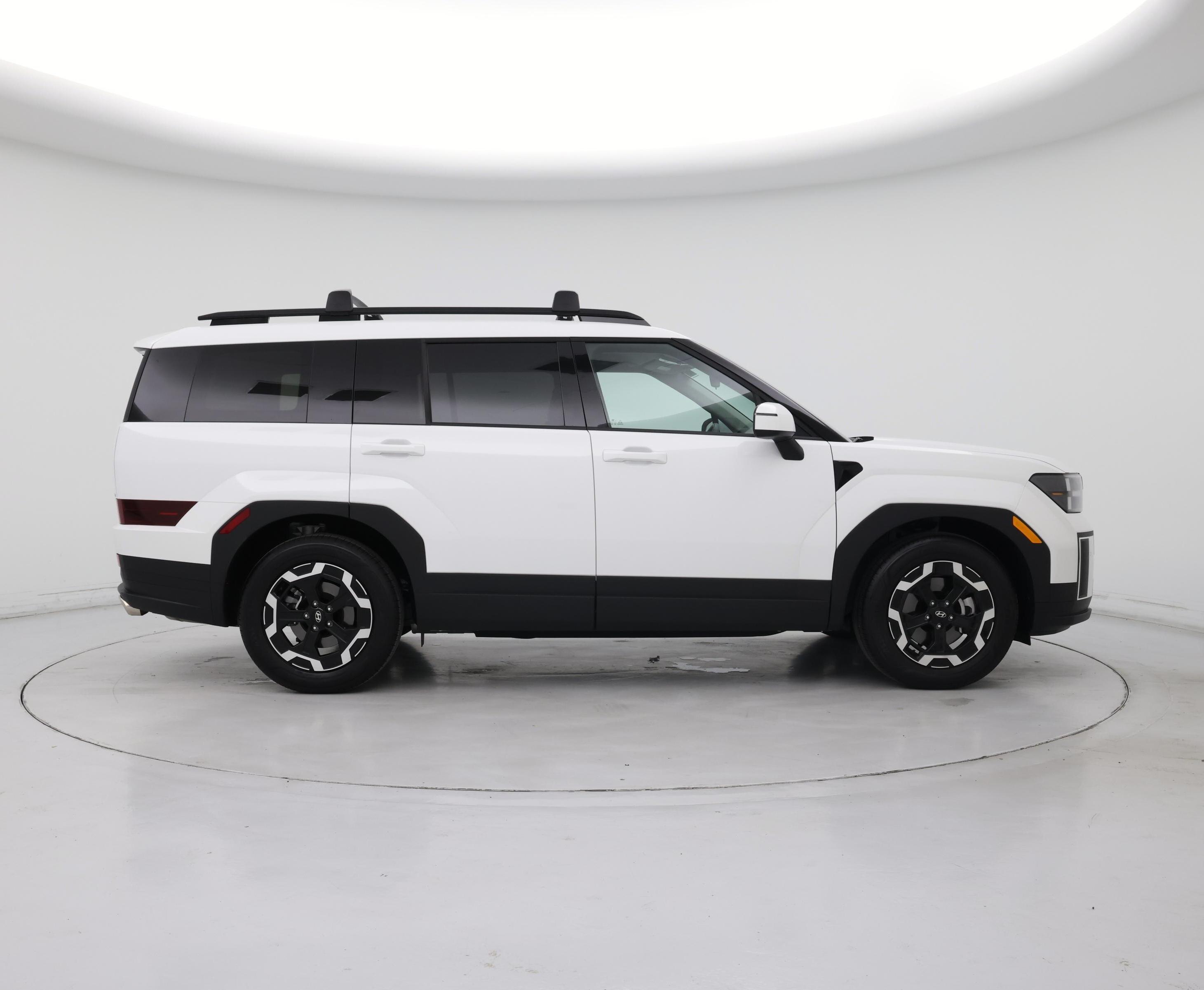 Thumbnail: 2025 Hyundai Santa Fe - 7