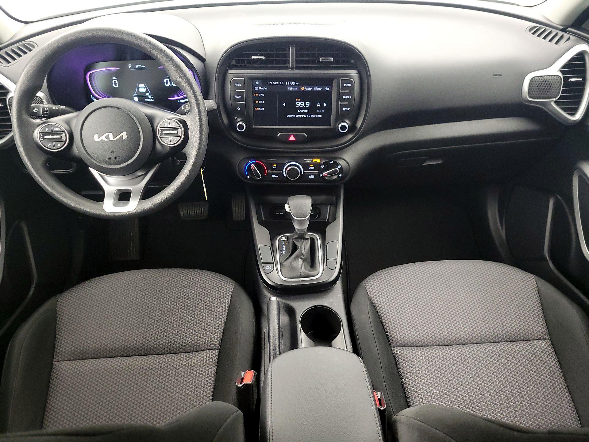 Thumbnail: 2024 Kia Soul - 9