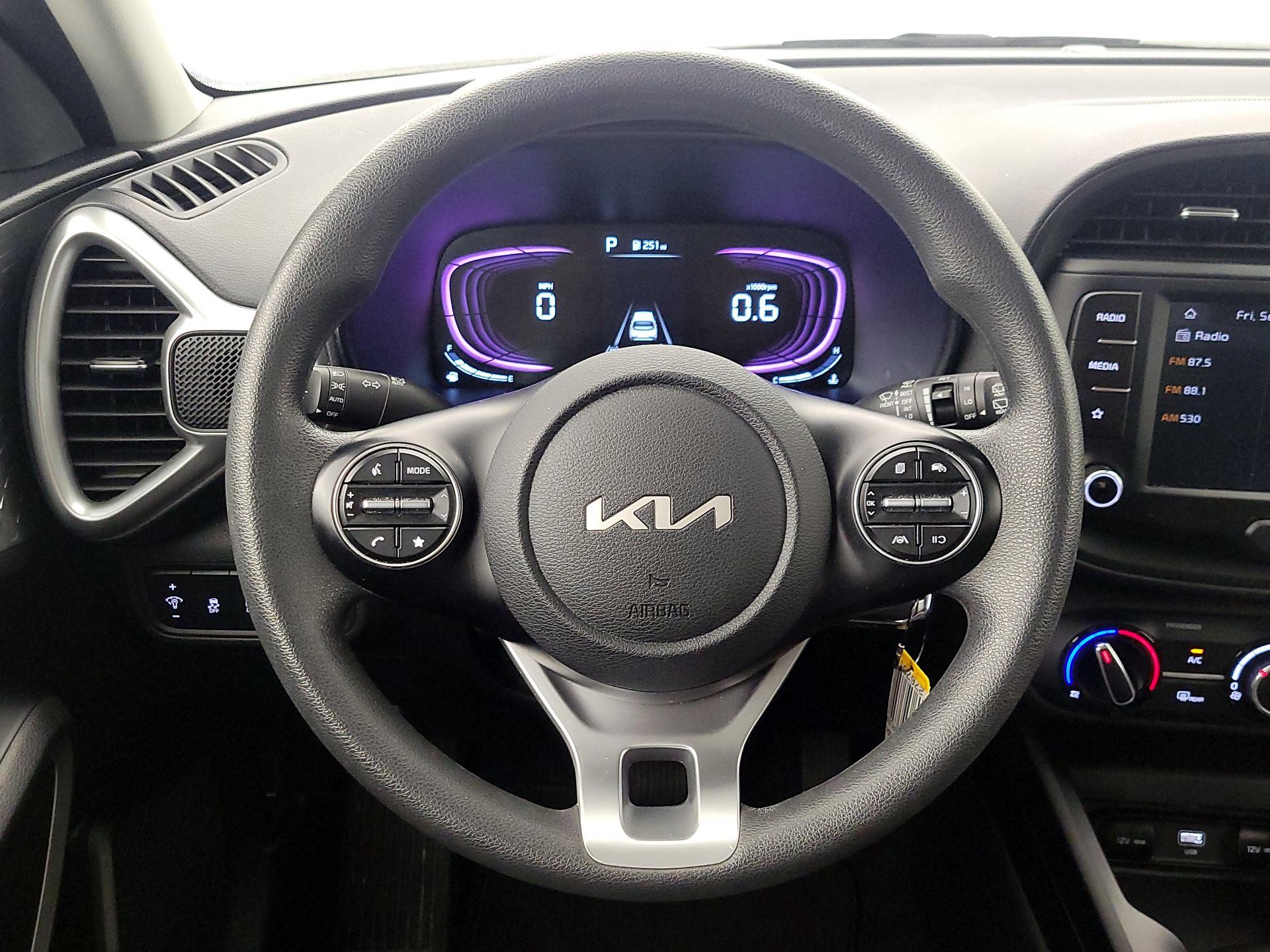 Thumbnail: 2024 Kia Soul - 10