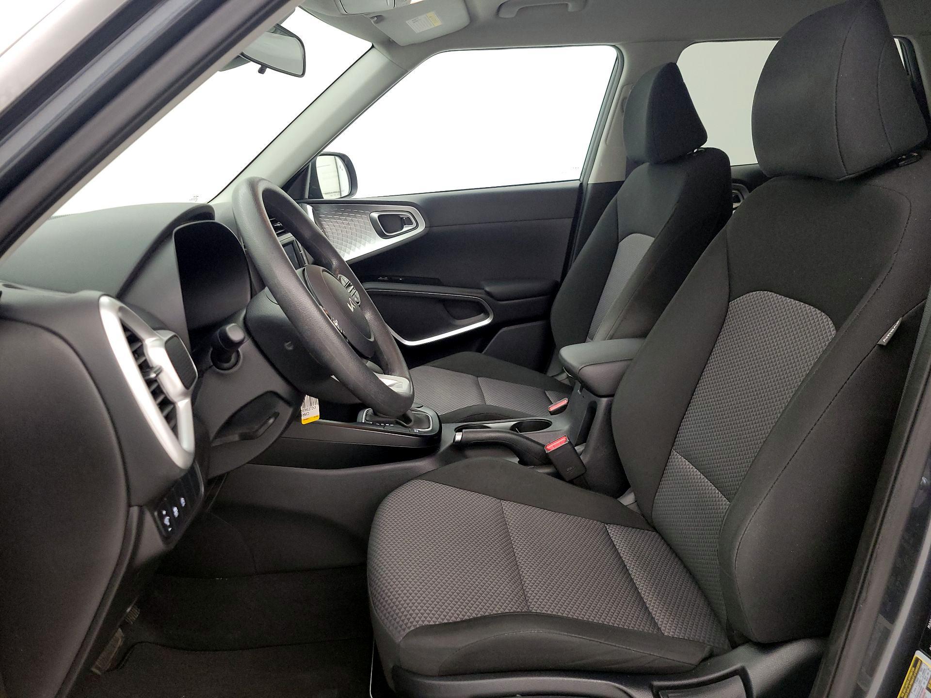 Thumbnail: 2024 Kia Soul - 11
