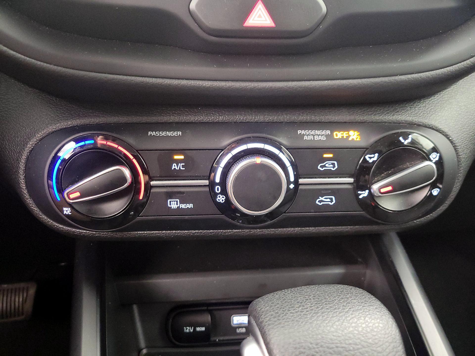 Thumbnail: 2024 Kia Soul - 16