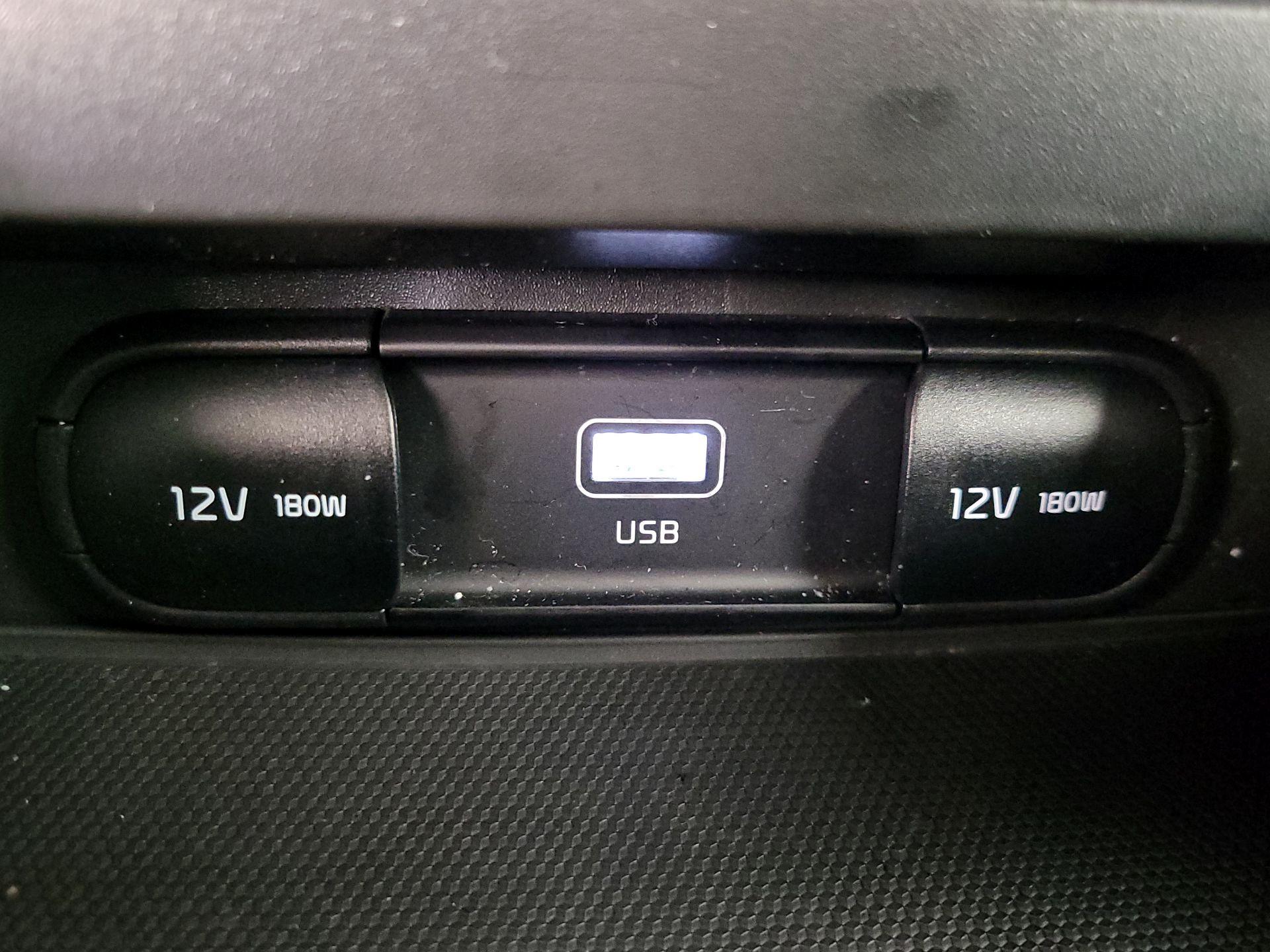 Thumbnail: 2024 Kia Soul - 18
