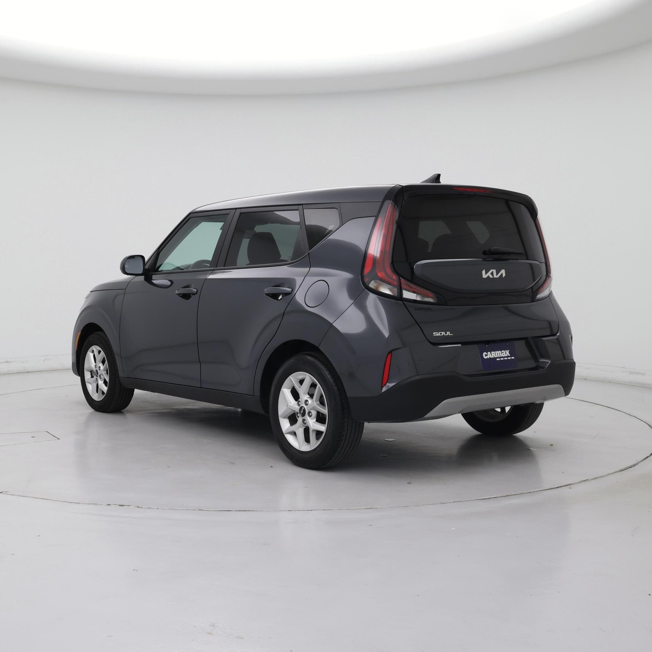 Thumbnail: 2024 Kia Soul - 2