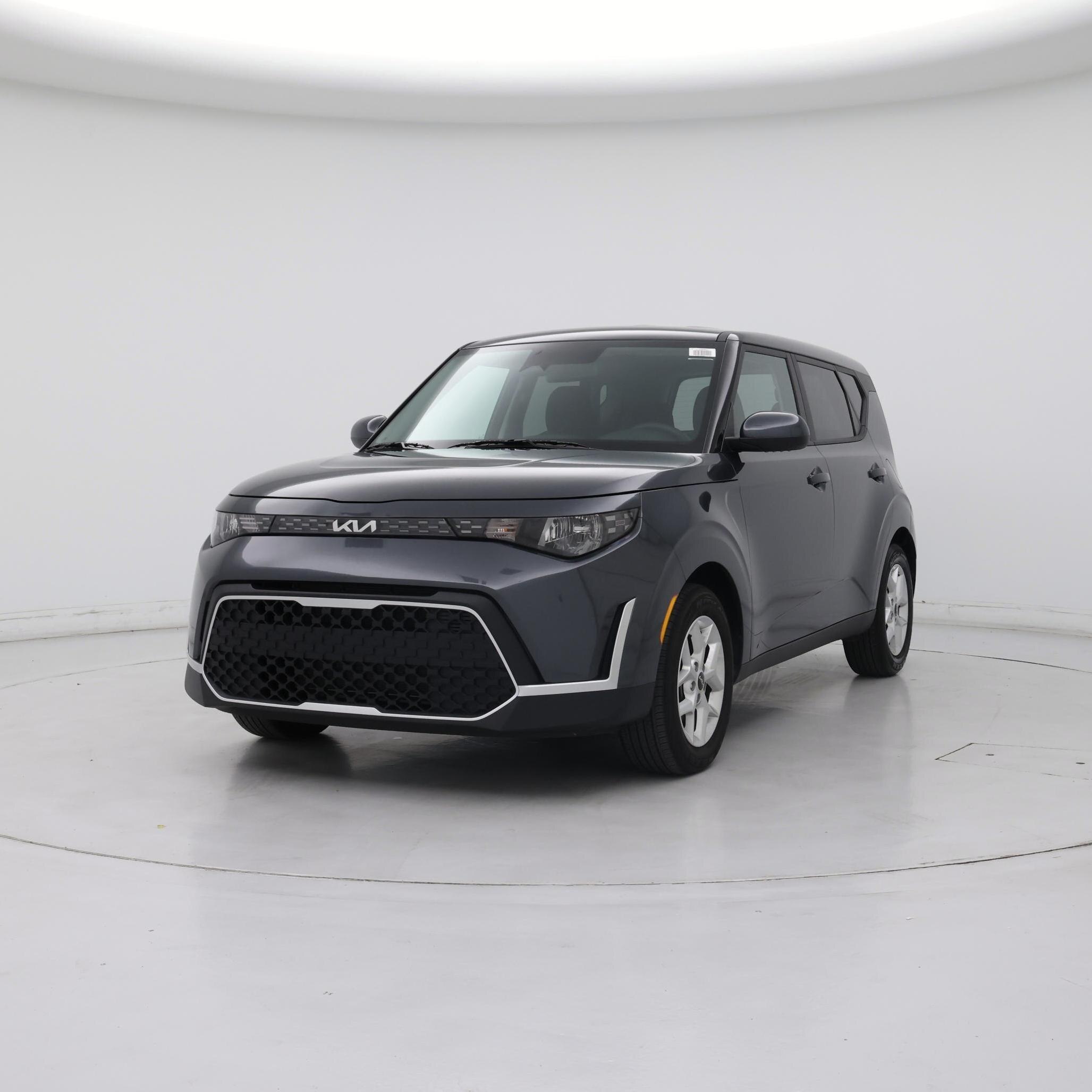 Thumbnail: 2024 Kia Soul - 4