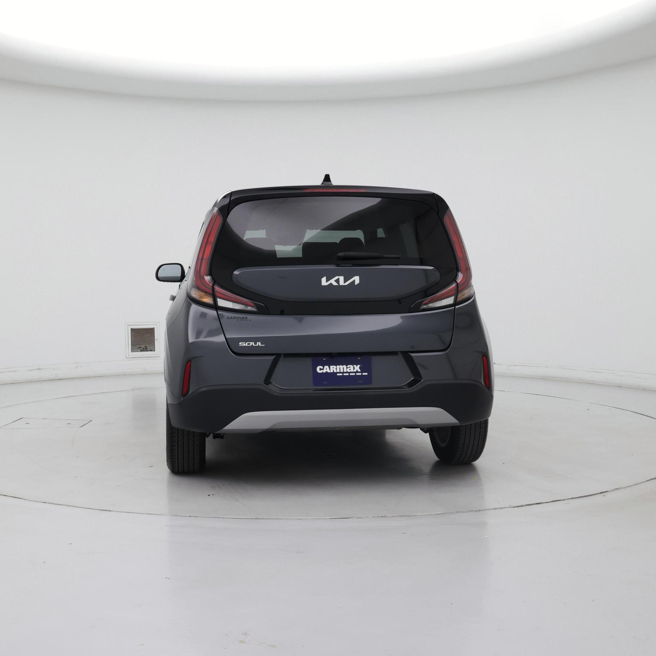 Thumbnail: 2024 Kia Soul - 6