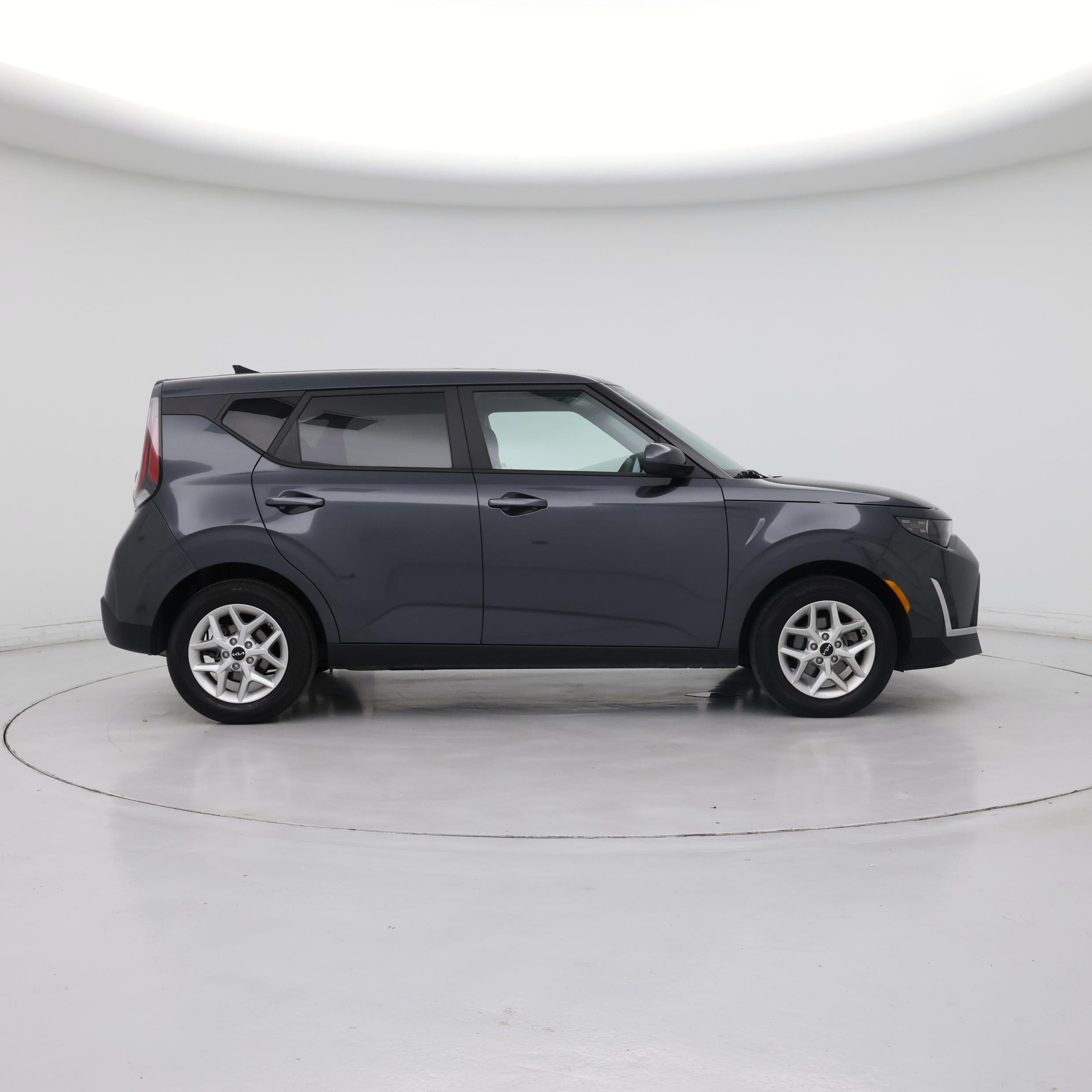 Thumbnail: 2024 Kia Soul - 7