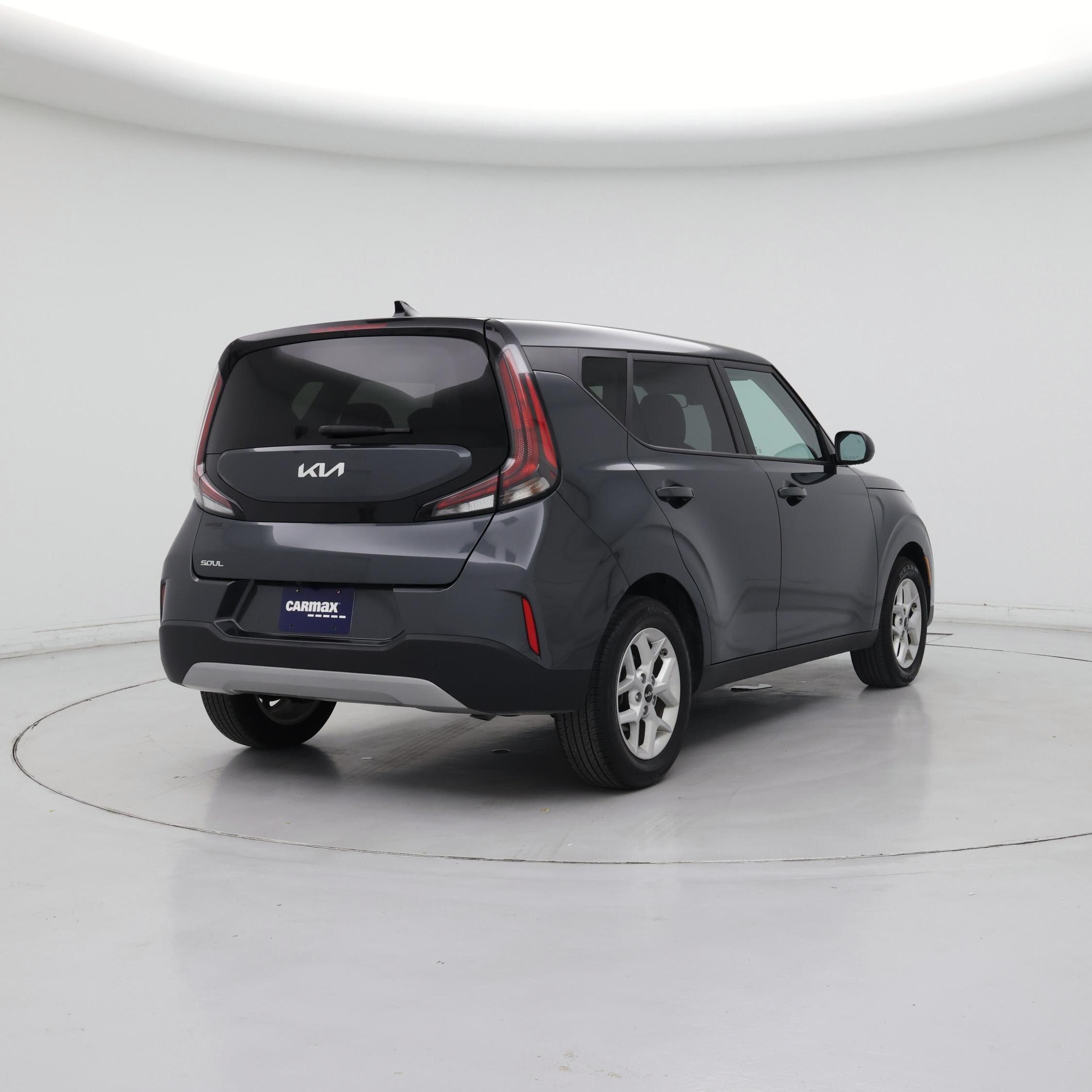 Thumbnail: 2024 Kia Soul - 8