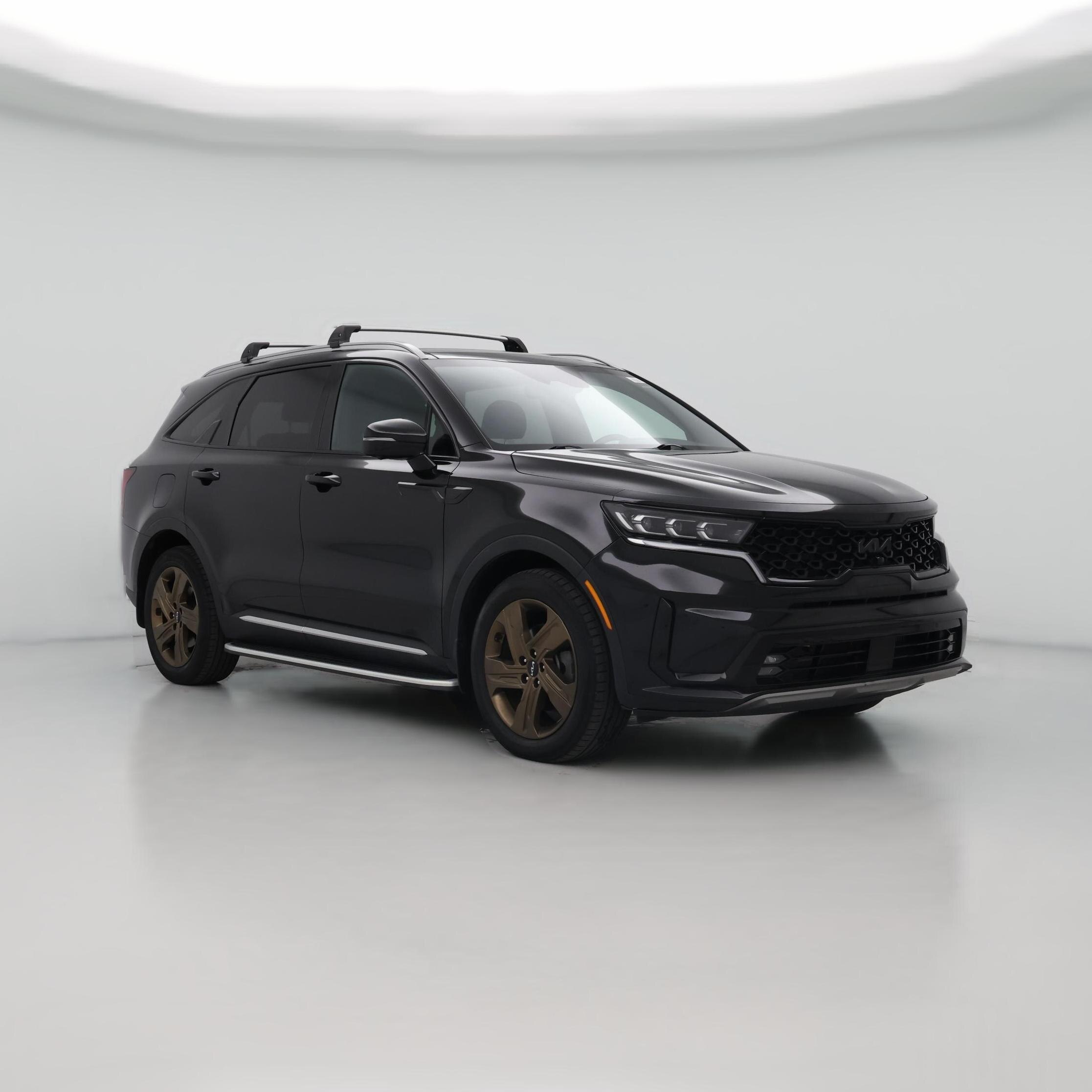 Thumbnail: 2022 Kia Sorento - 1