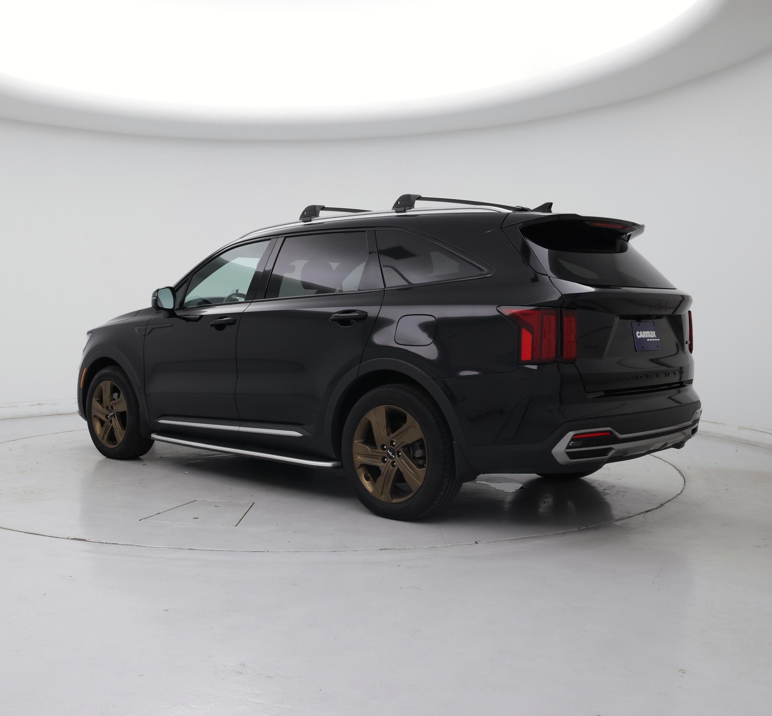 Thumbnail: 2022 Kia Sorento - 2