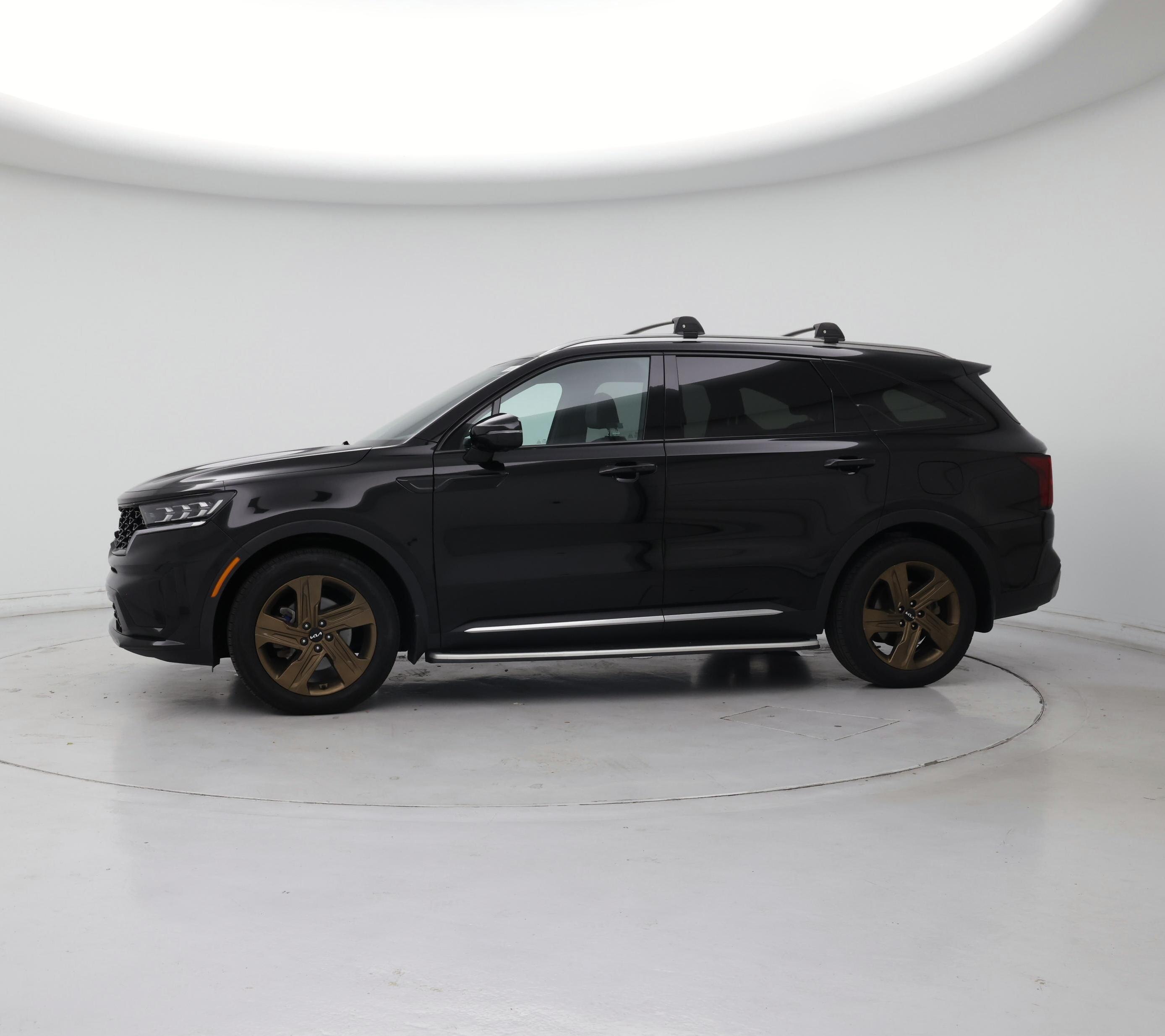 Thumbnail: 2022 Kia Sorento - 3