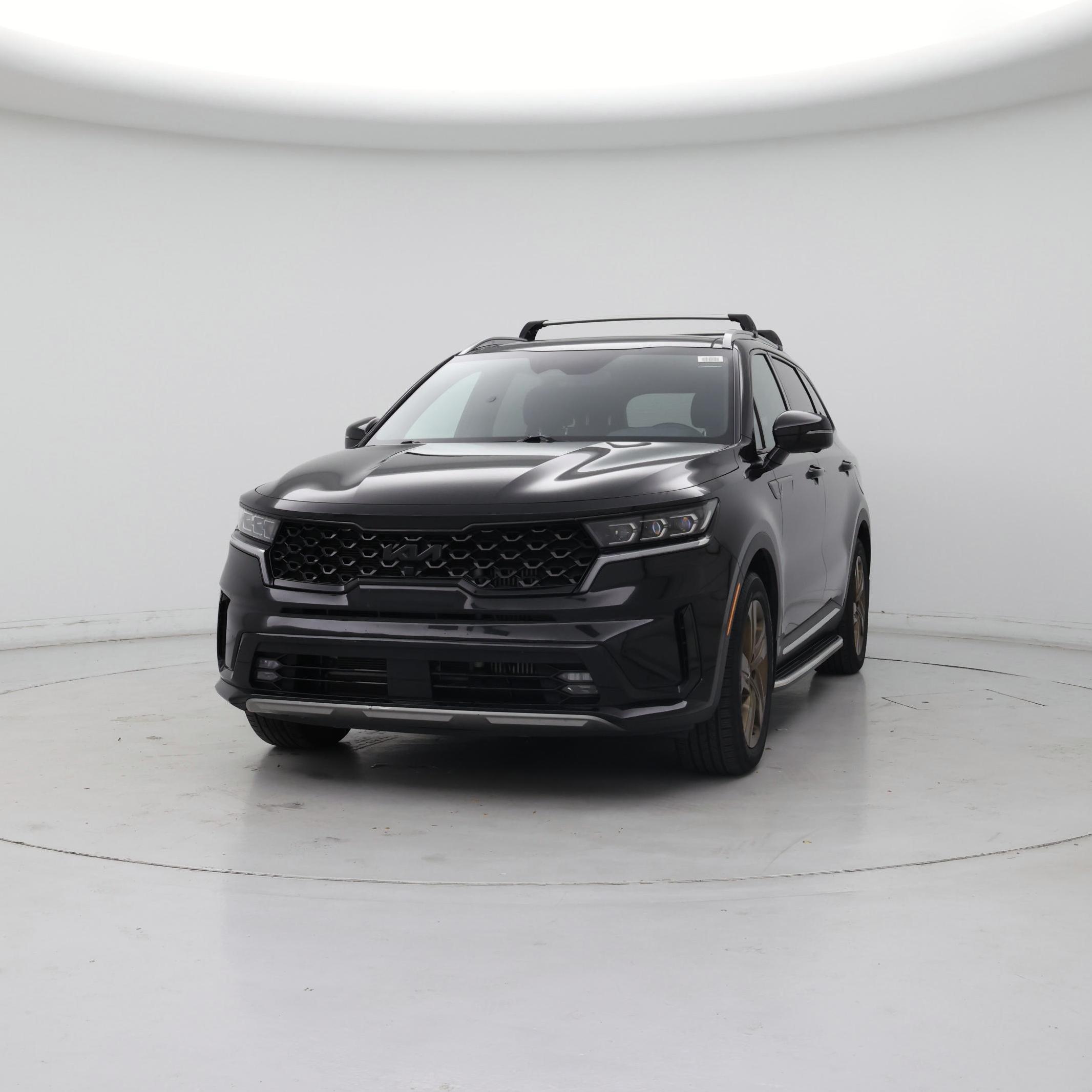 Thumbnail: 2022 Kia Sorento - 4