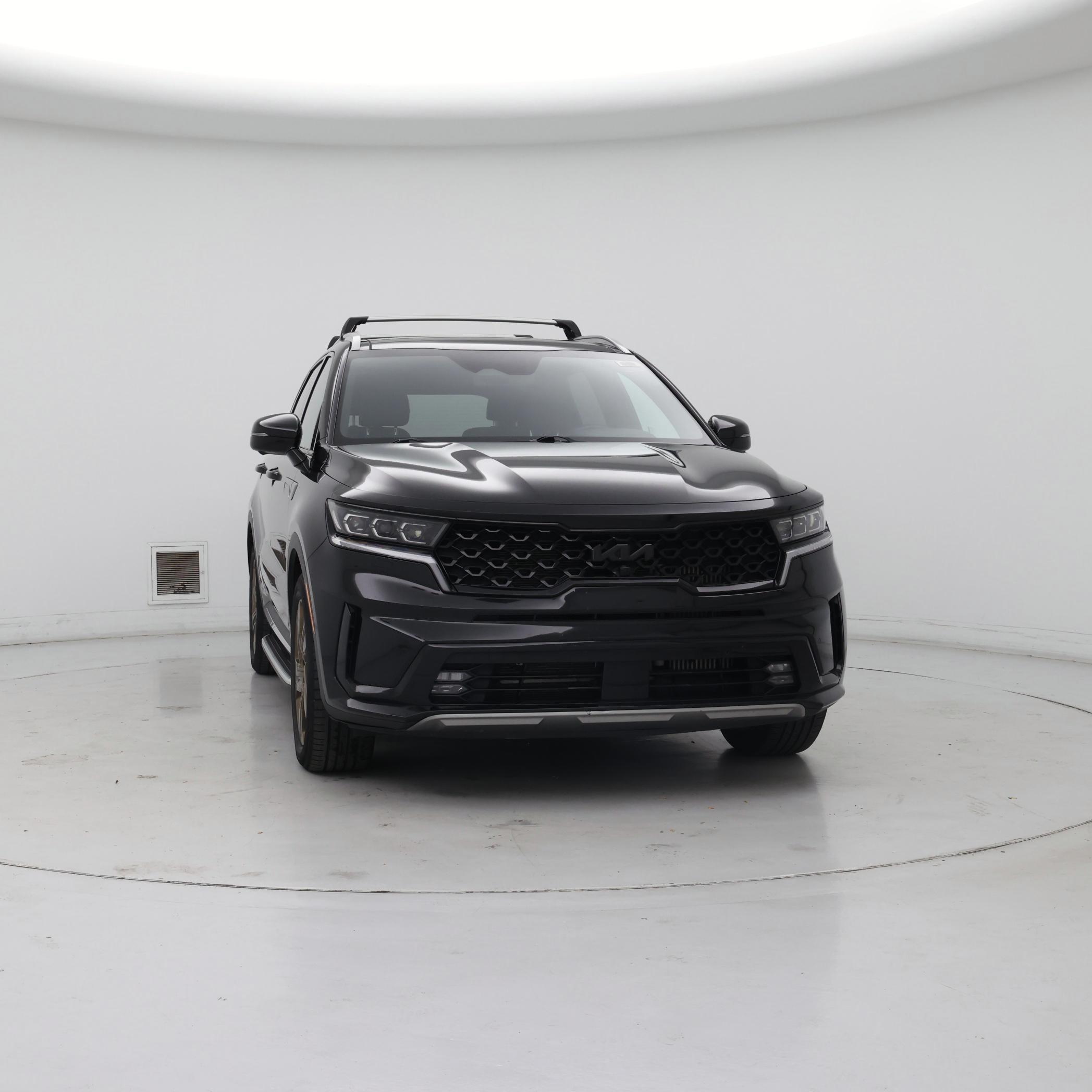 Thumbnail: 2022 Kia Sorento - 5