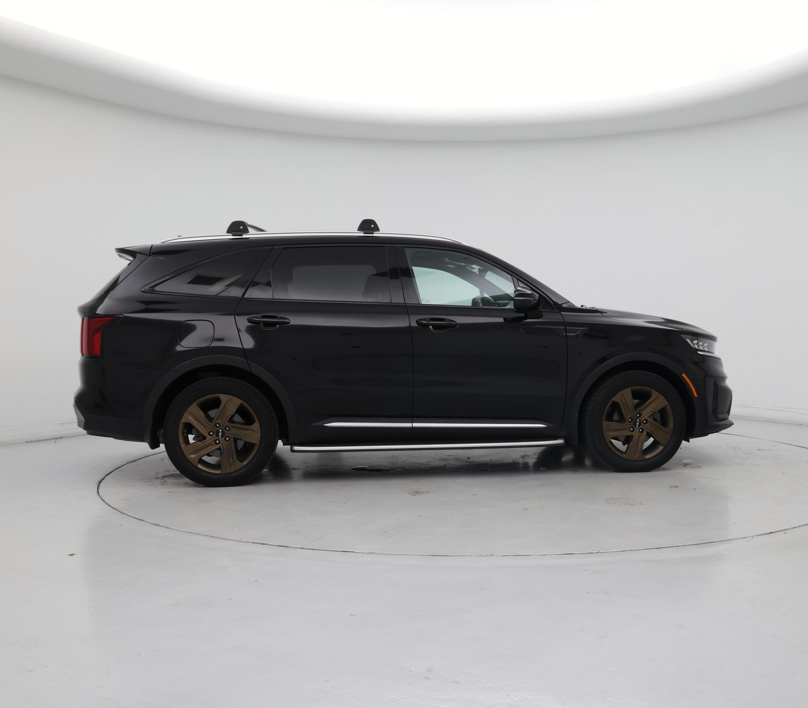 Thumbnail: 2022 Kia Sorento - 7