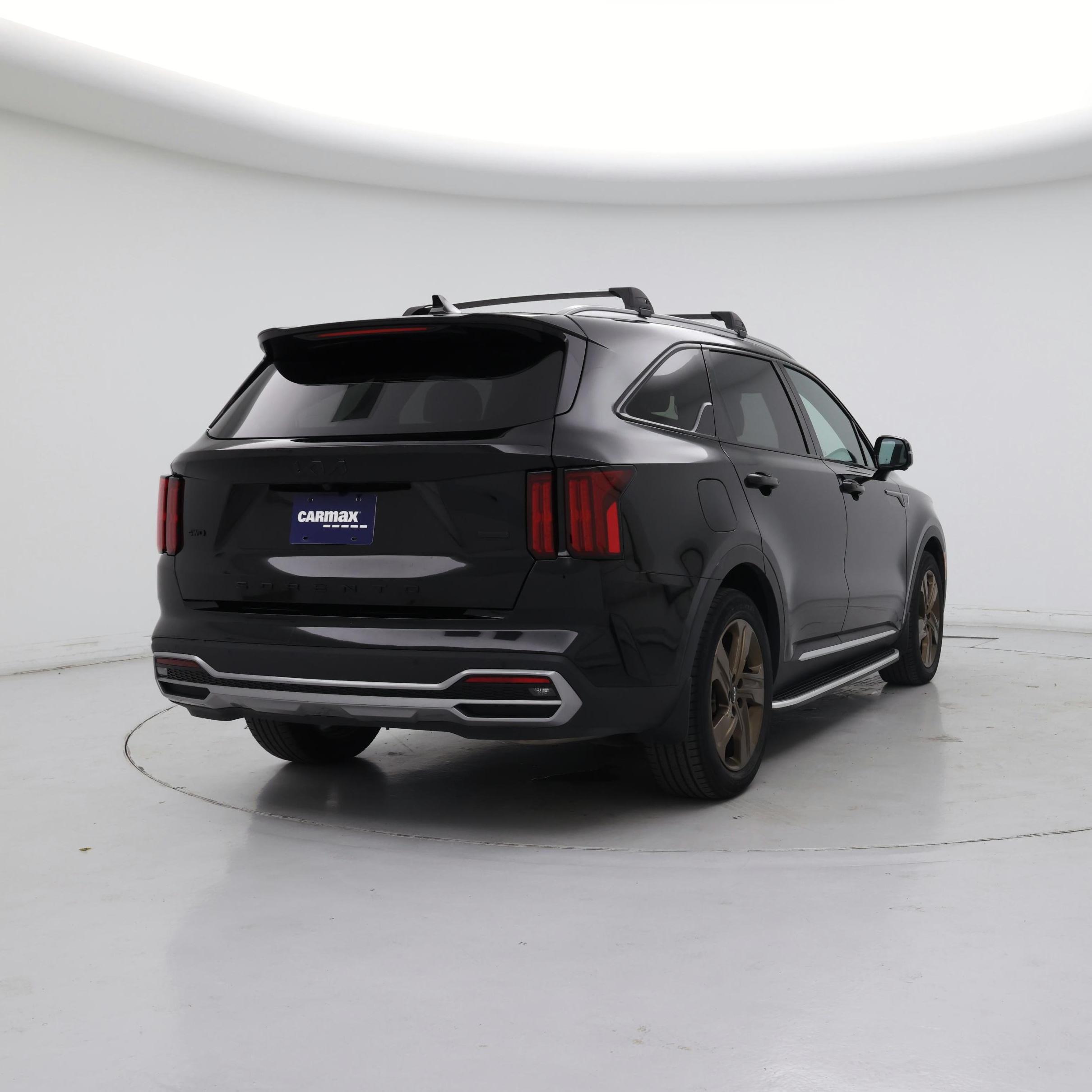 Thumbnail: 2022 Kia Sorento - 8