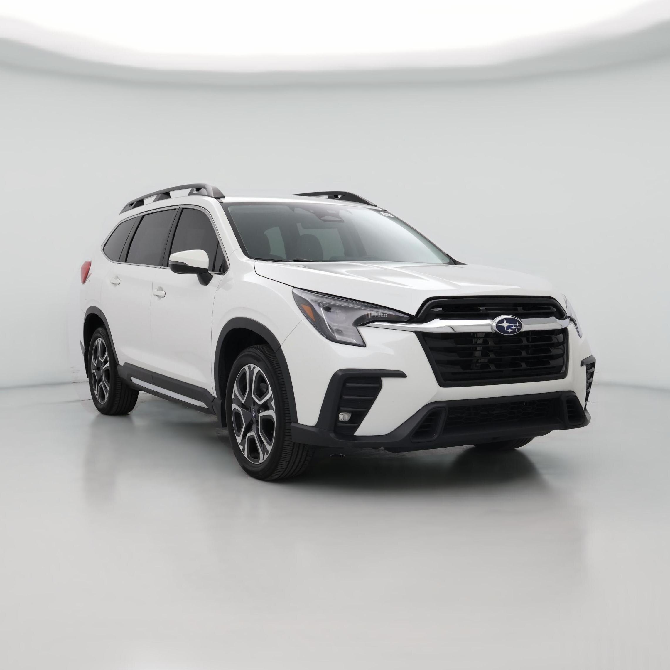 Thumbnail: 2023 Subaru Ascent - 1