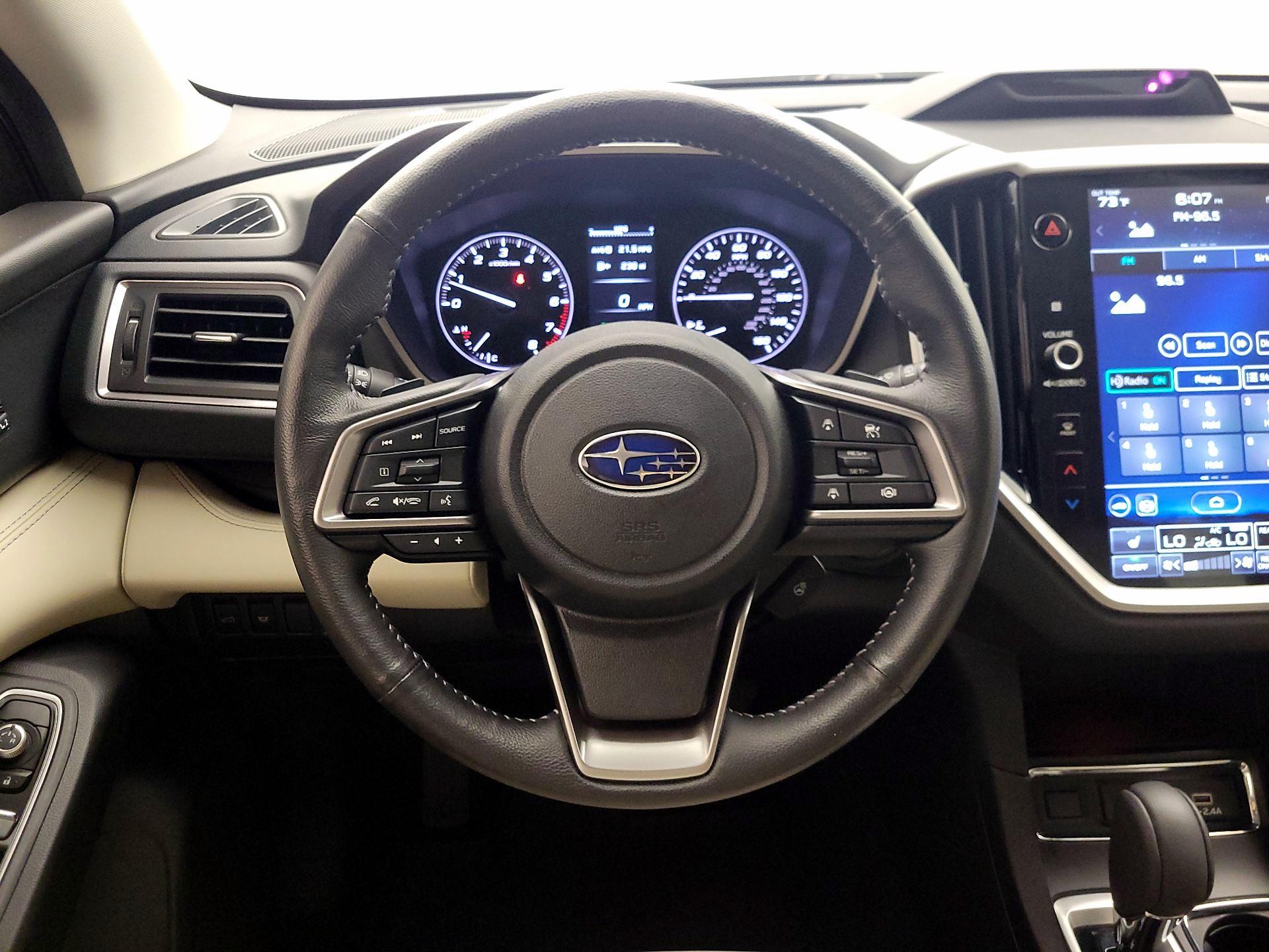 Thumbnail: 2023 Subaru Ascent - 10