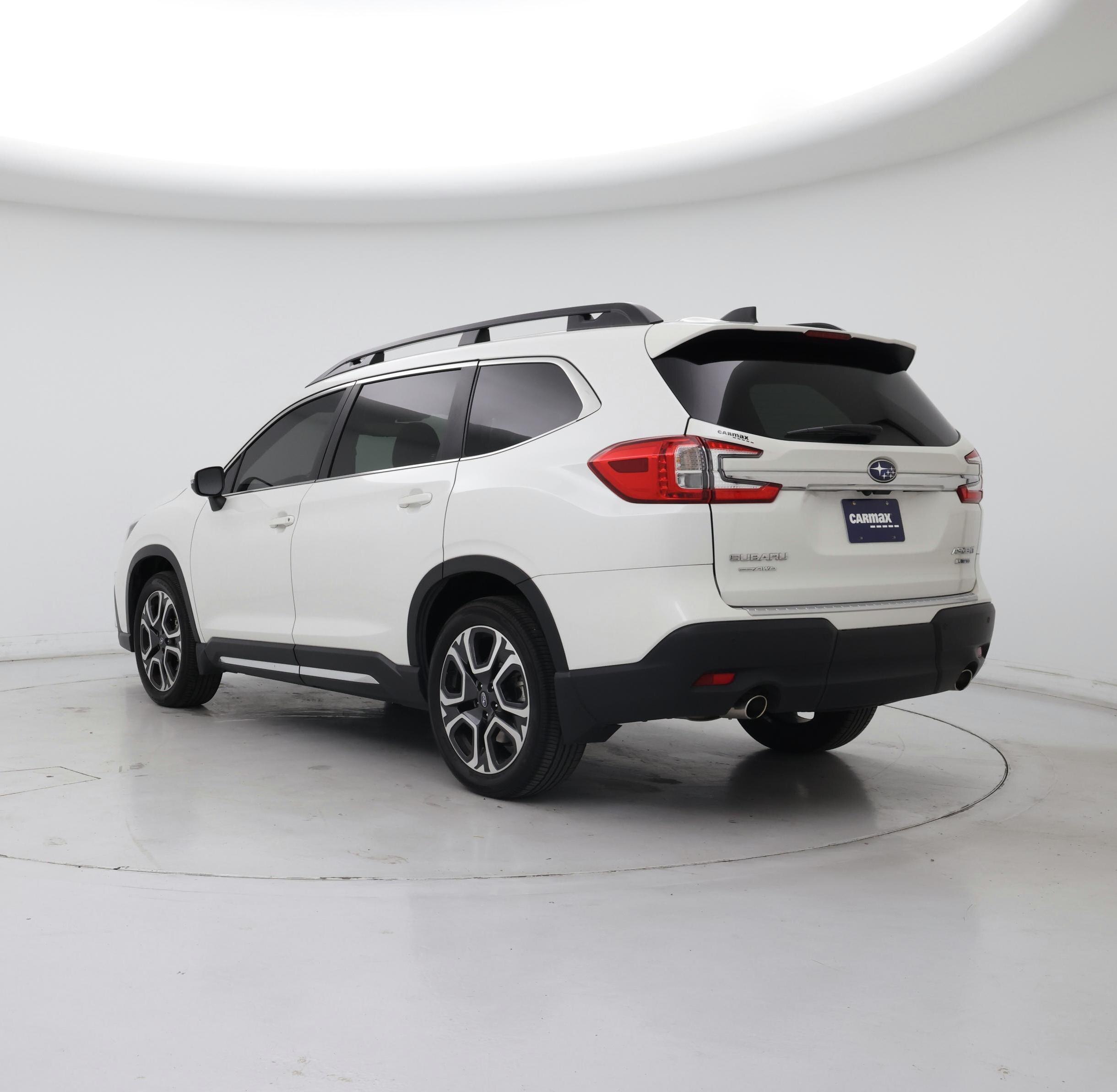 Thumbnail: 2023 Subaru Ascent - 2