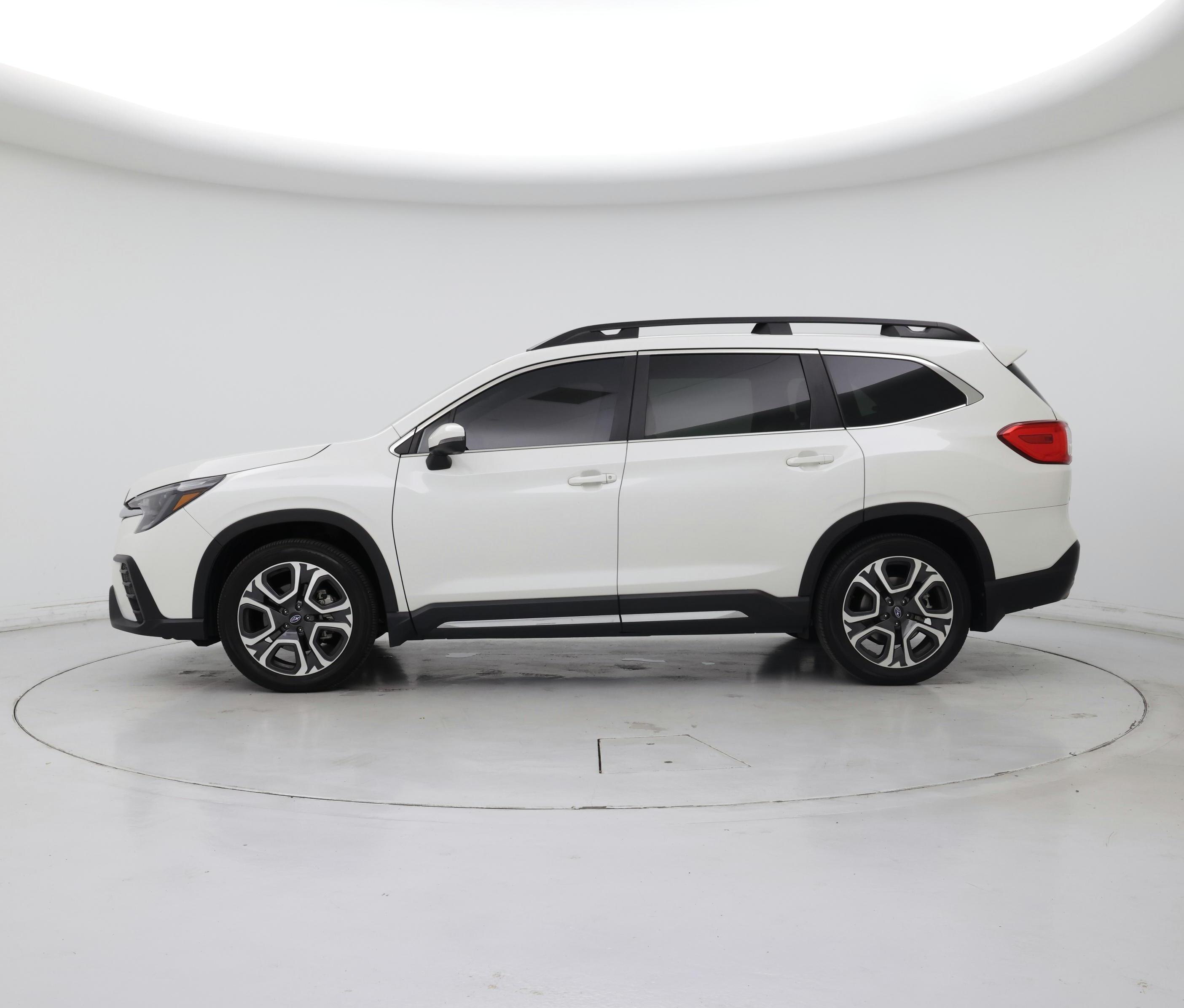 Thumbnail: 2023 Subaru Ascent - 3