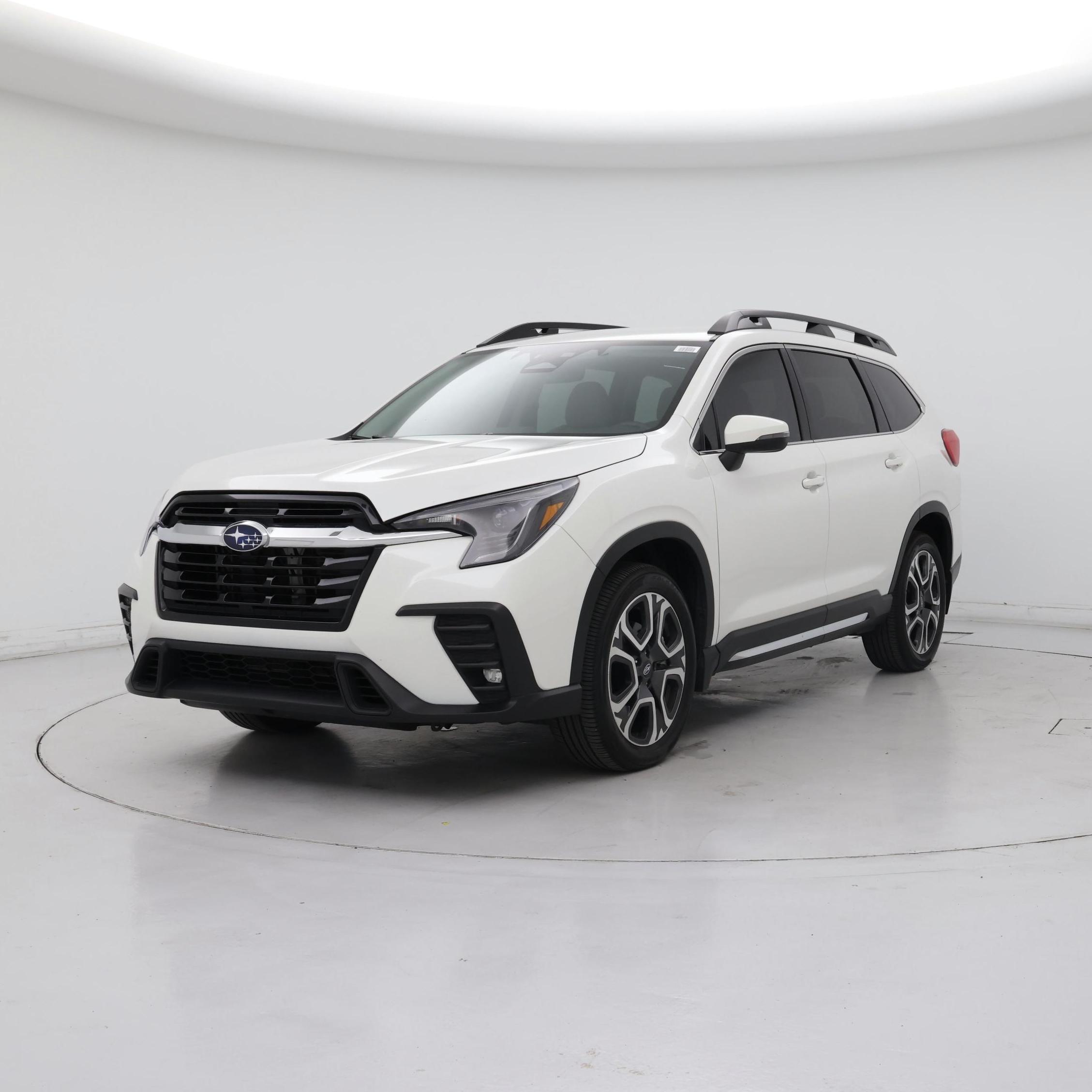 Thumbnail: 2023 Subaru Ascent - 4