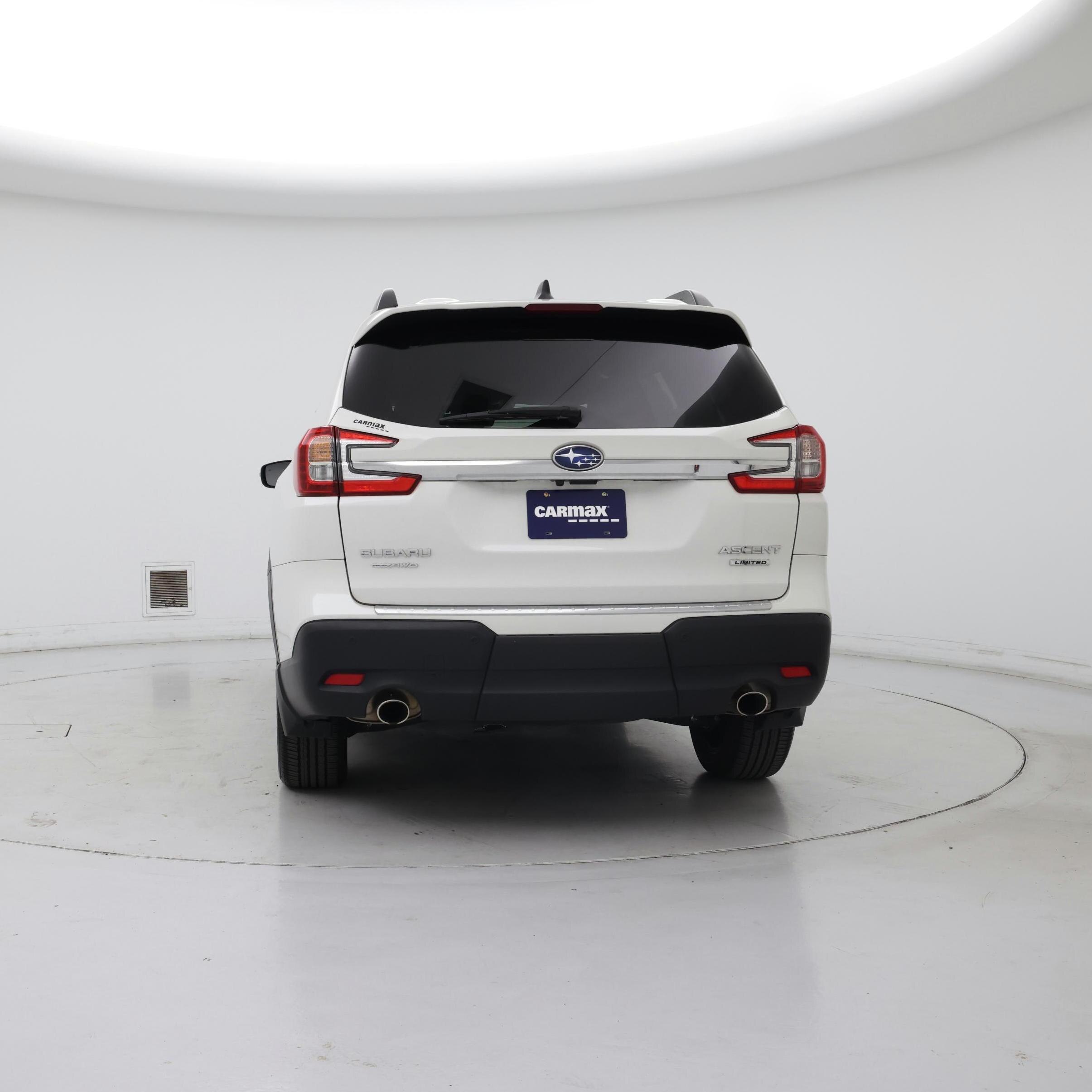 Thumbnail: 2023 Subaru Ascent - 6