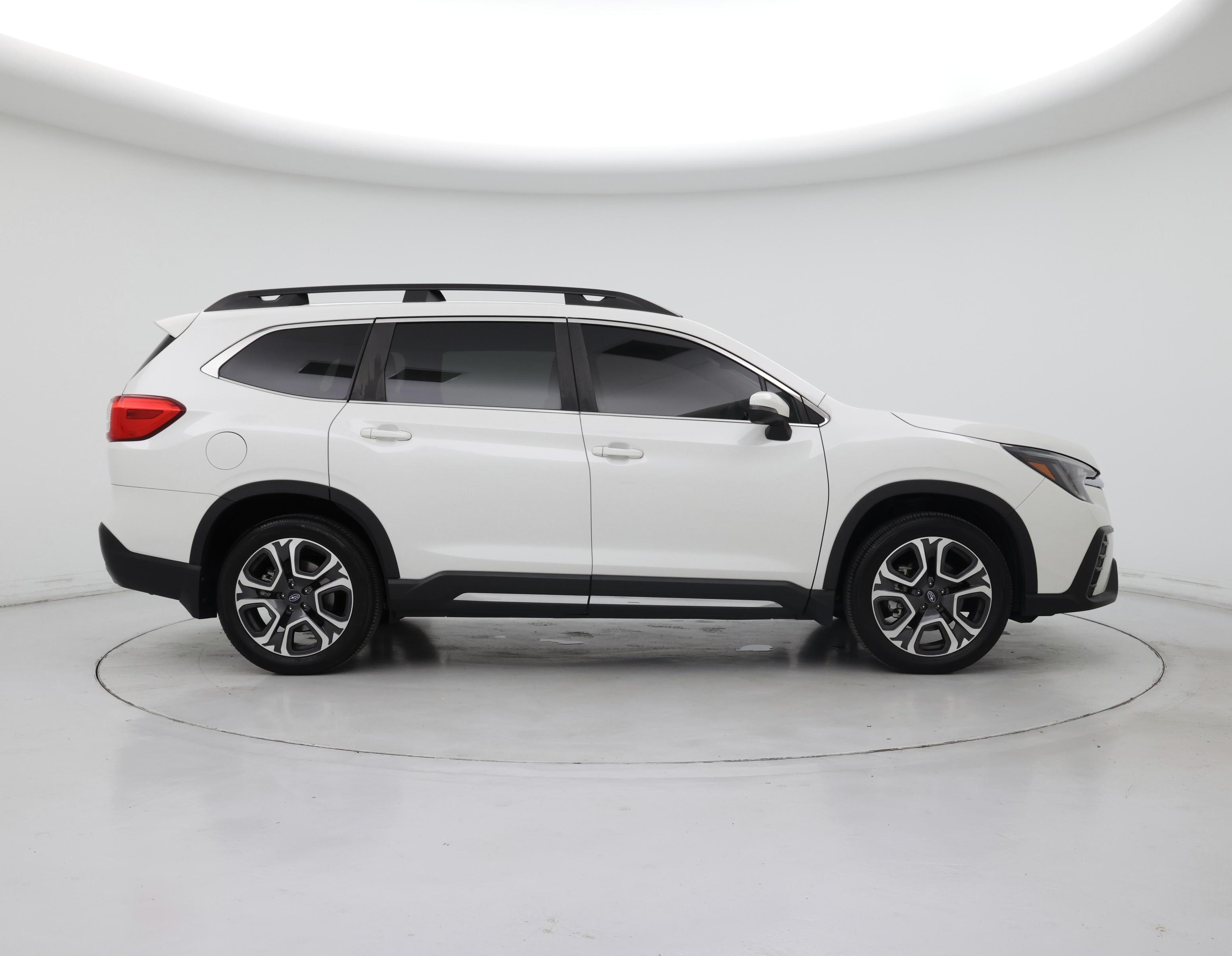 Thumbnail: 2023 Subaru Ascent - 7