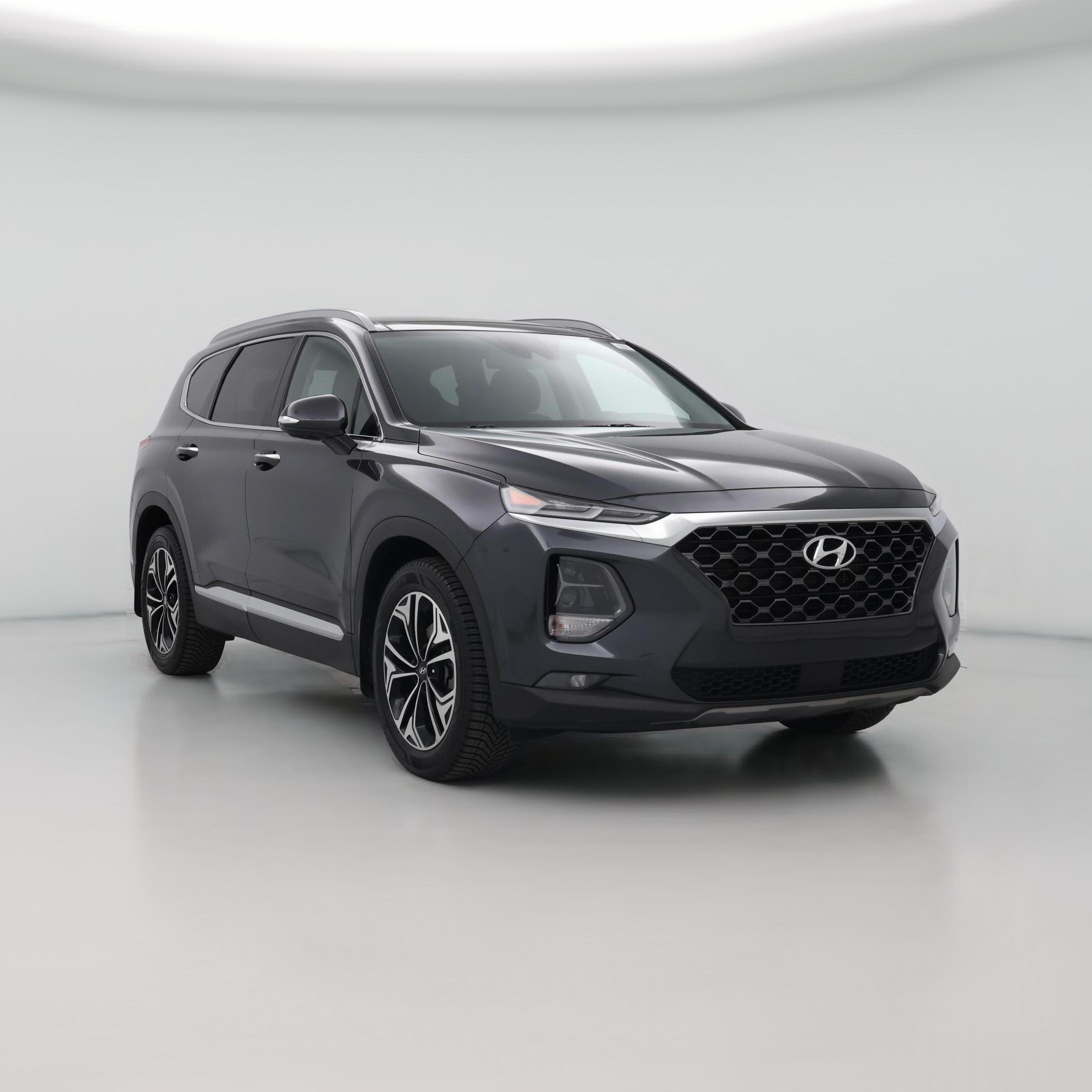 Thumbnail: 2020 Hyundai Santa Fe - 1