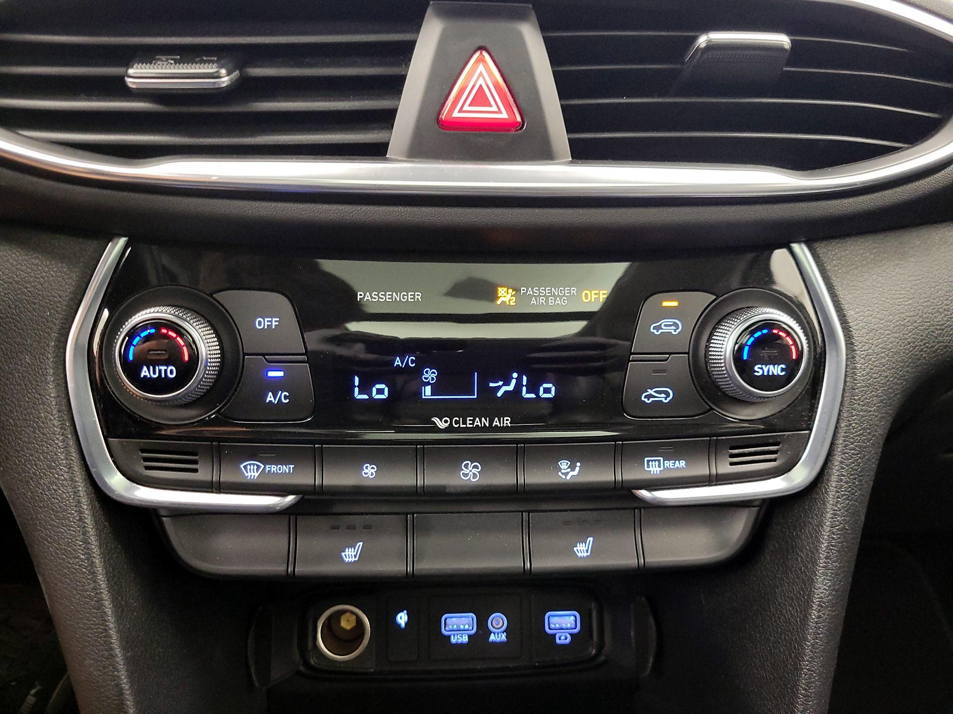 Thumbnail: 2020 Hyundai Santa Fe - 16