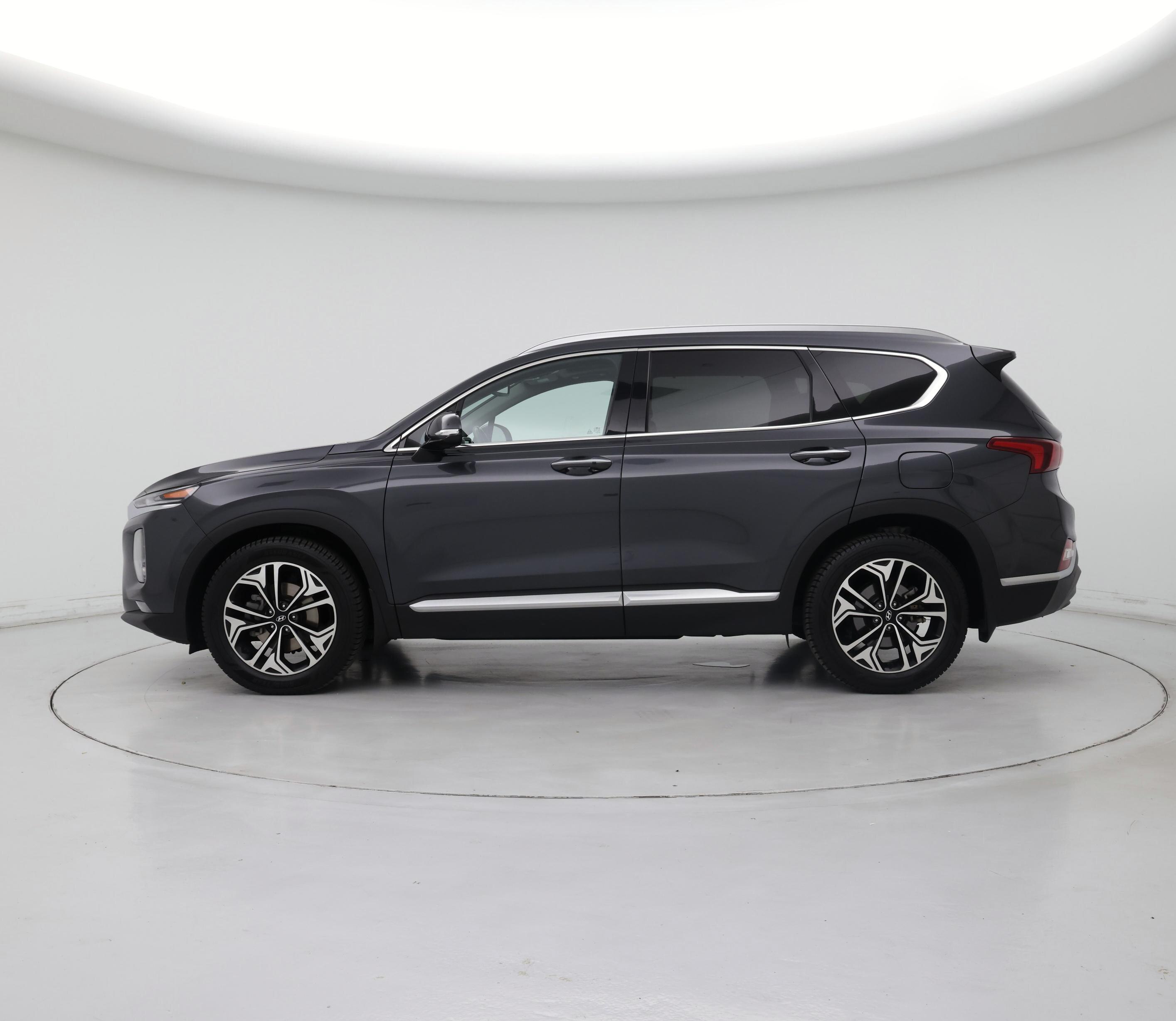 Thumbnail: 2020 Hyundai Santa Fe - 3