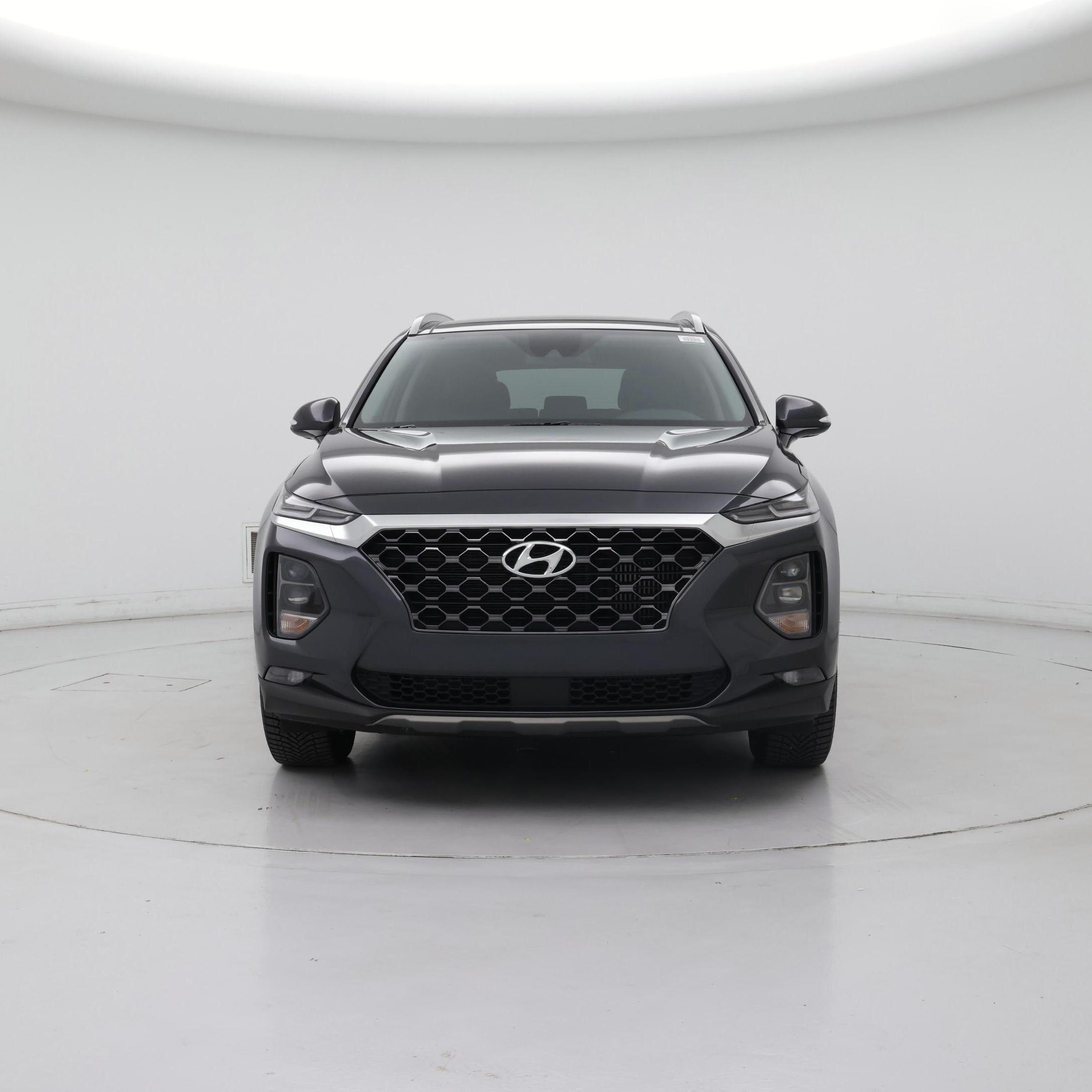 Thumbnail: 2020 Hyundai Santa Fe - 5