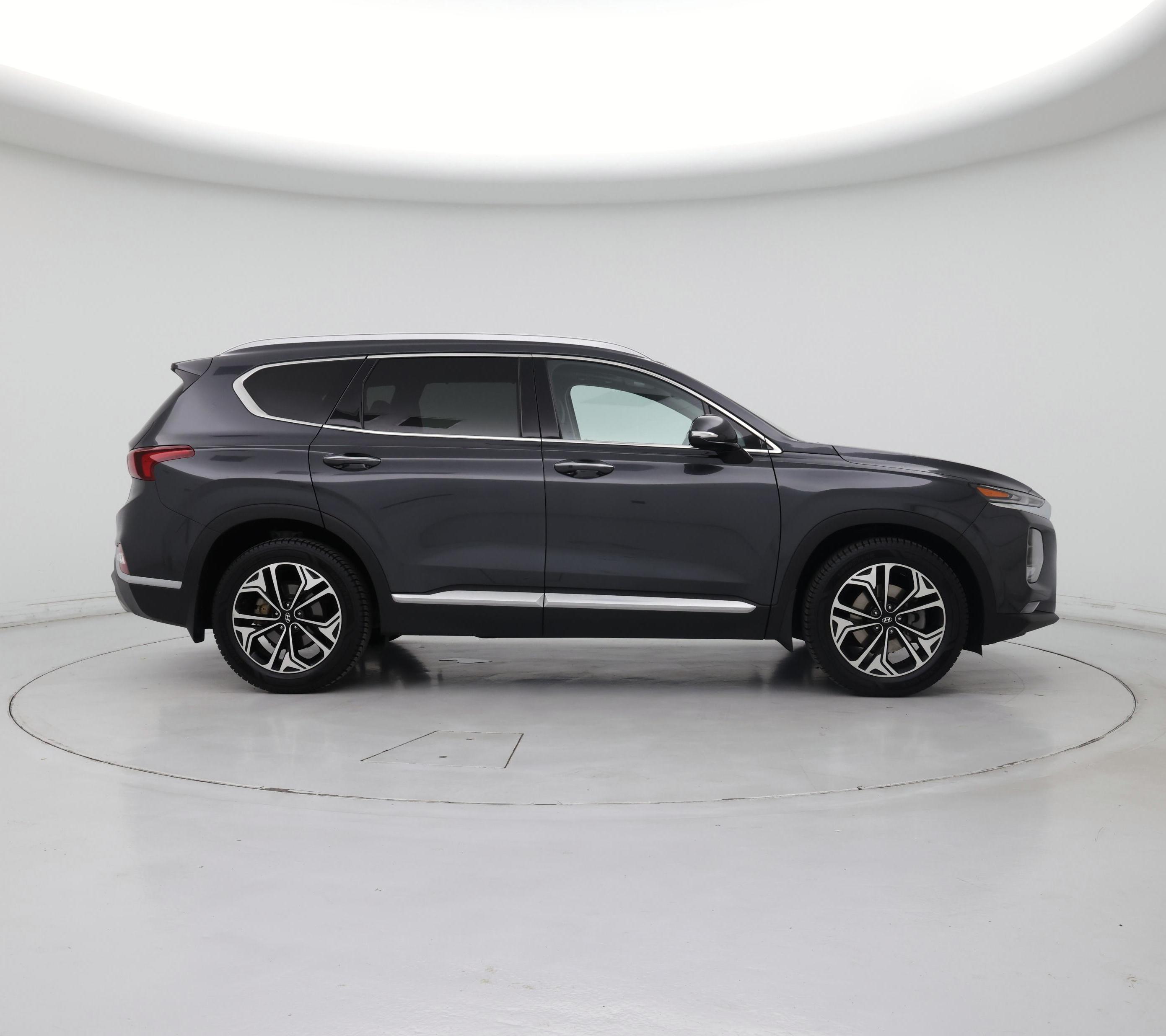 Thumbnail: 2020 Hyundai Santa Fe - 7
