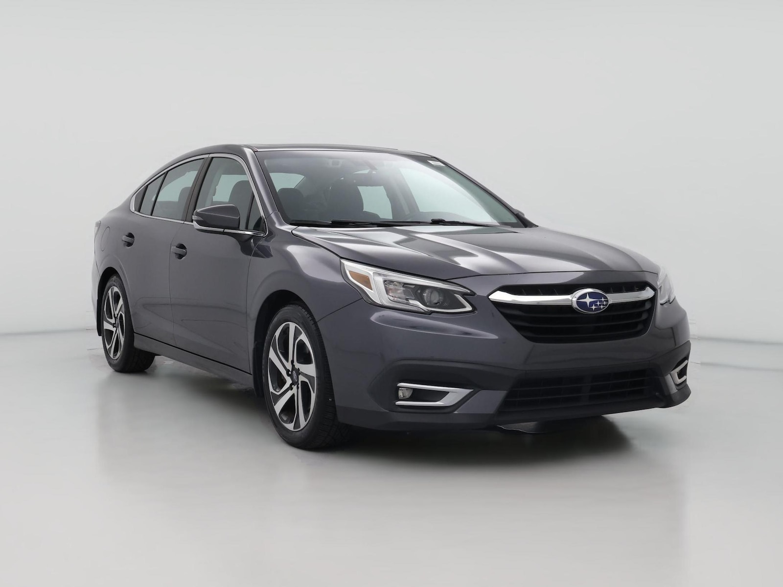 2021 Subaru Legacy
