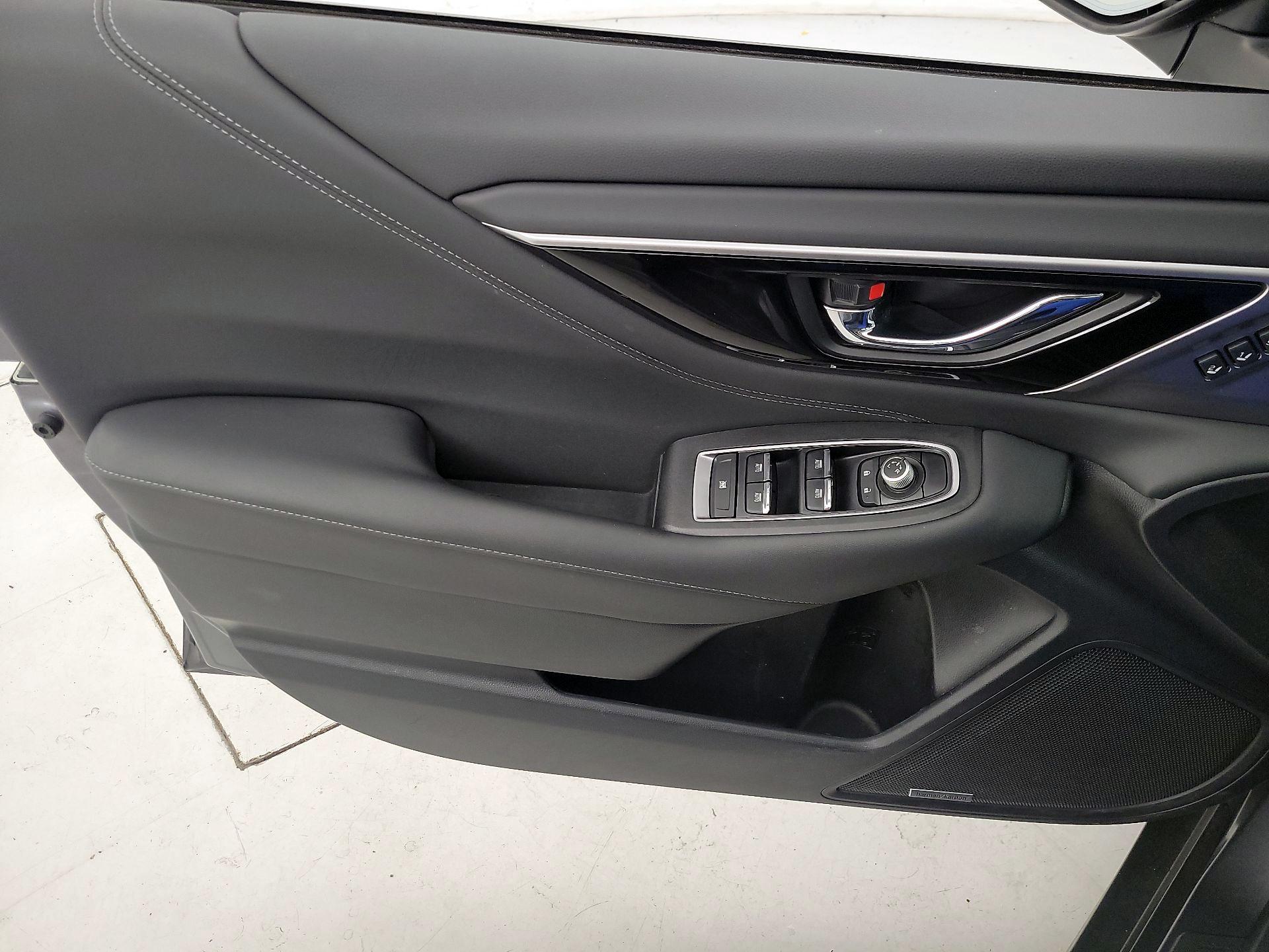 Thumbnail: 2021 Subaru Legacy - 12