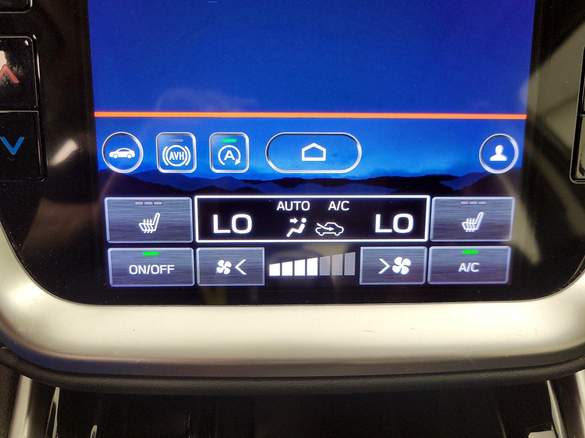 Thumbnail: 2021 Subaru Legacy - 17