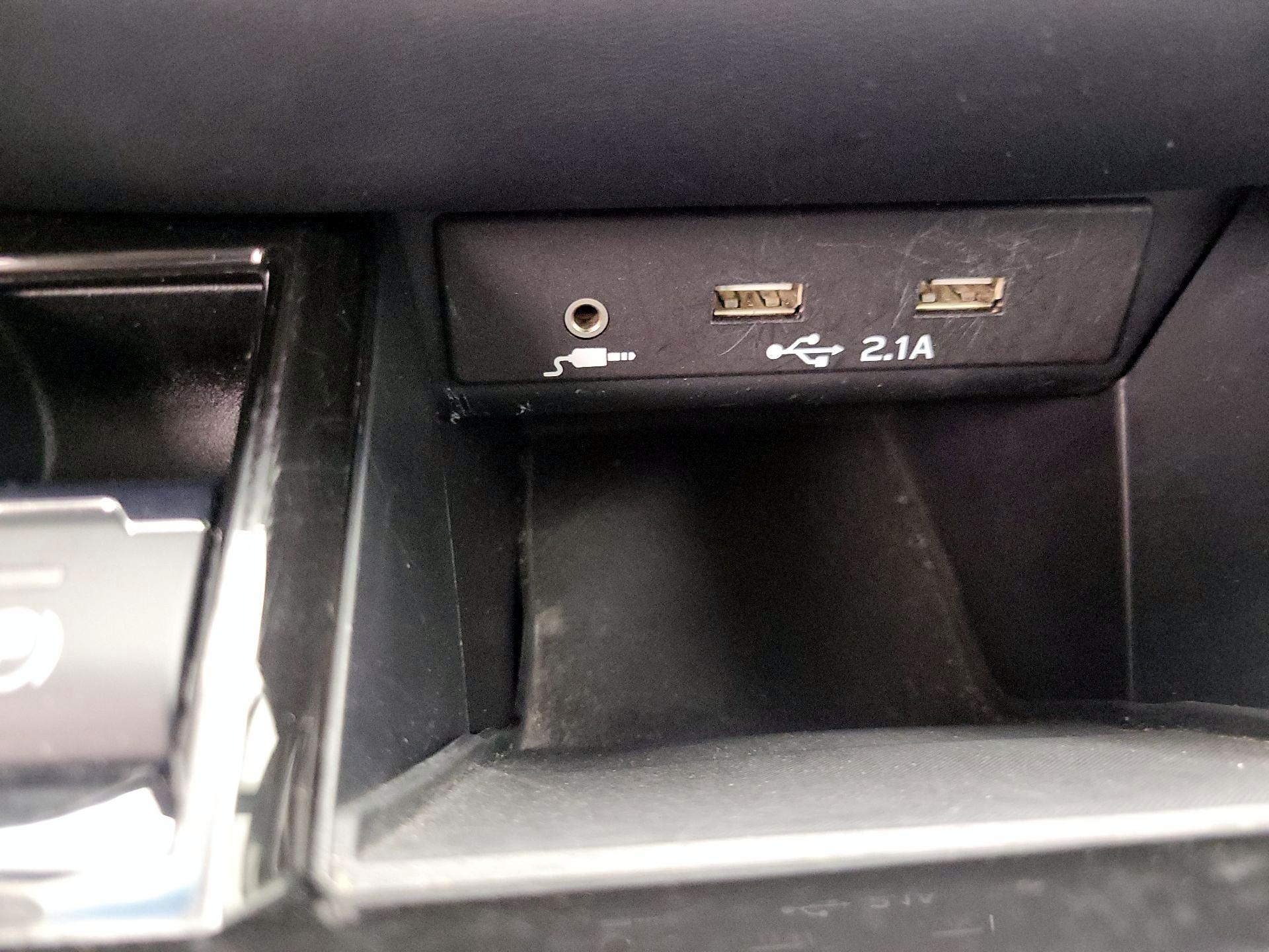 Thumbnail: 2021 Subaru Legacy - 19