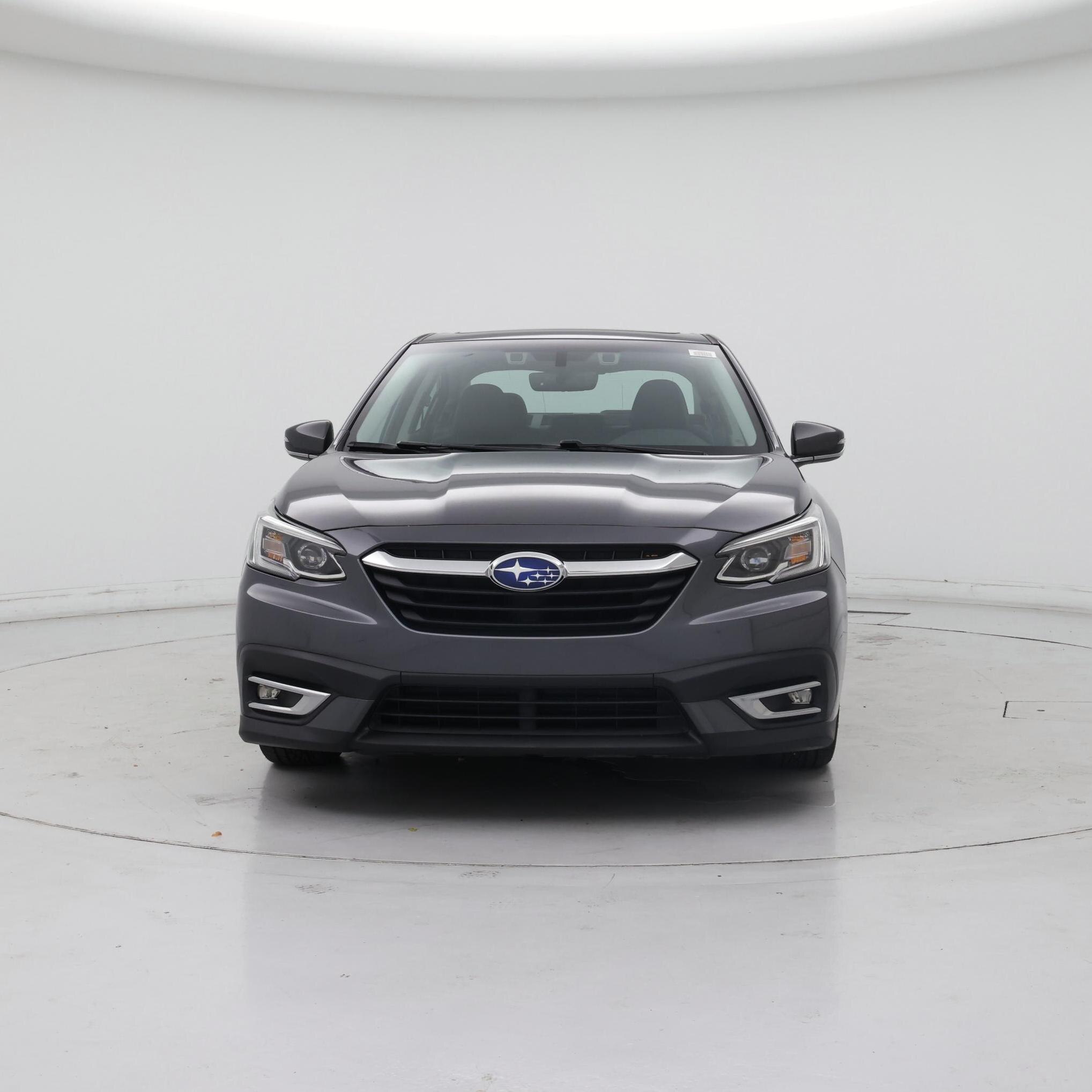 Thumbnail: 2021 Subaru Legacy - 5