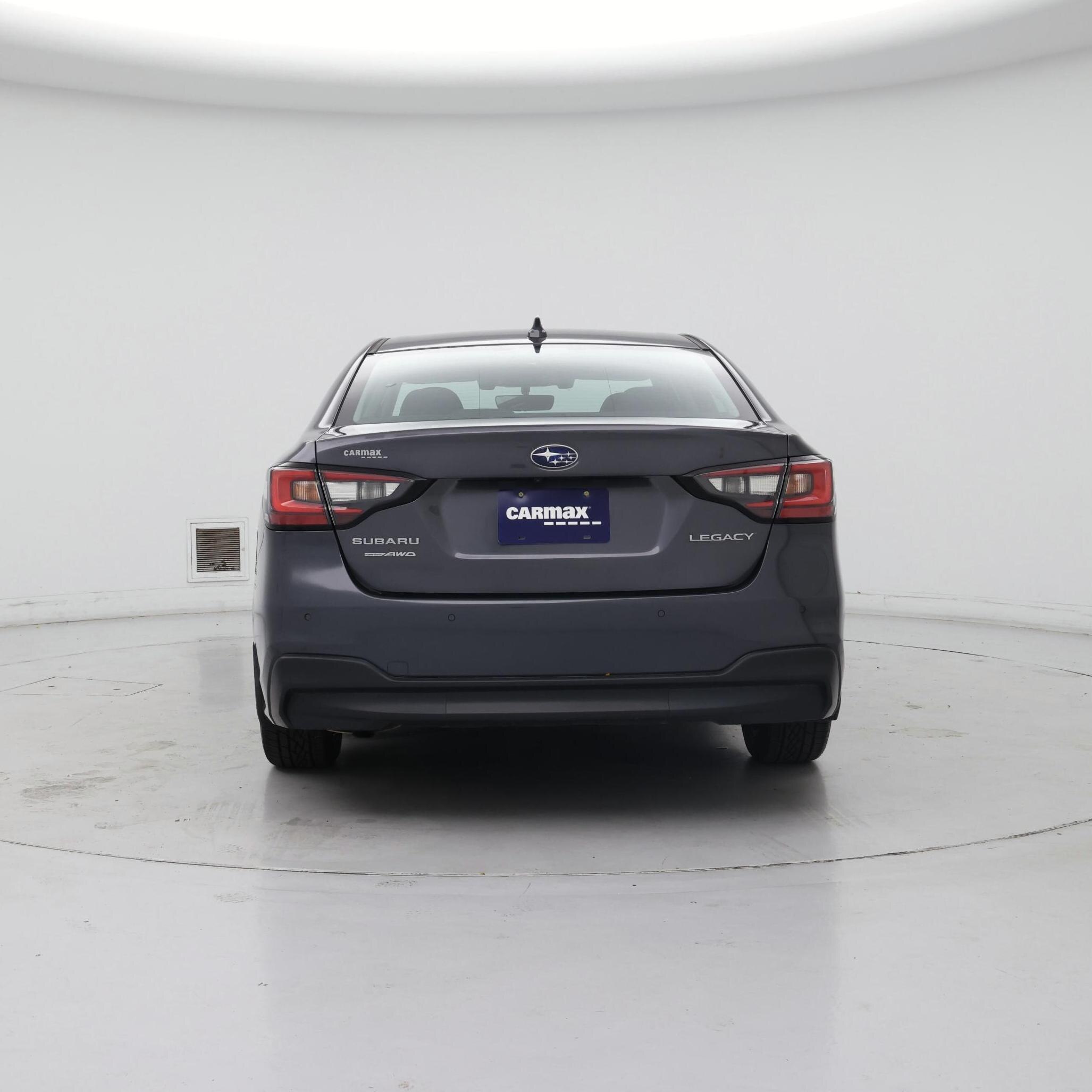 Thumbnail: 2021 Subaru Legacy - 6