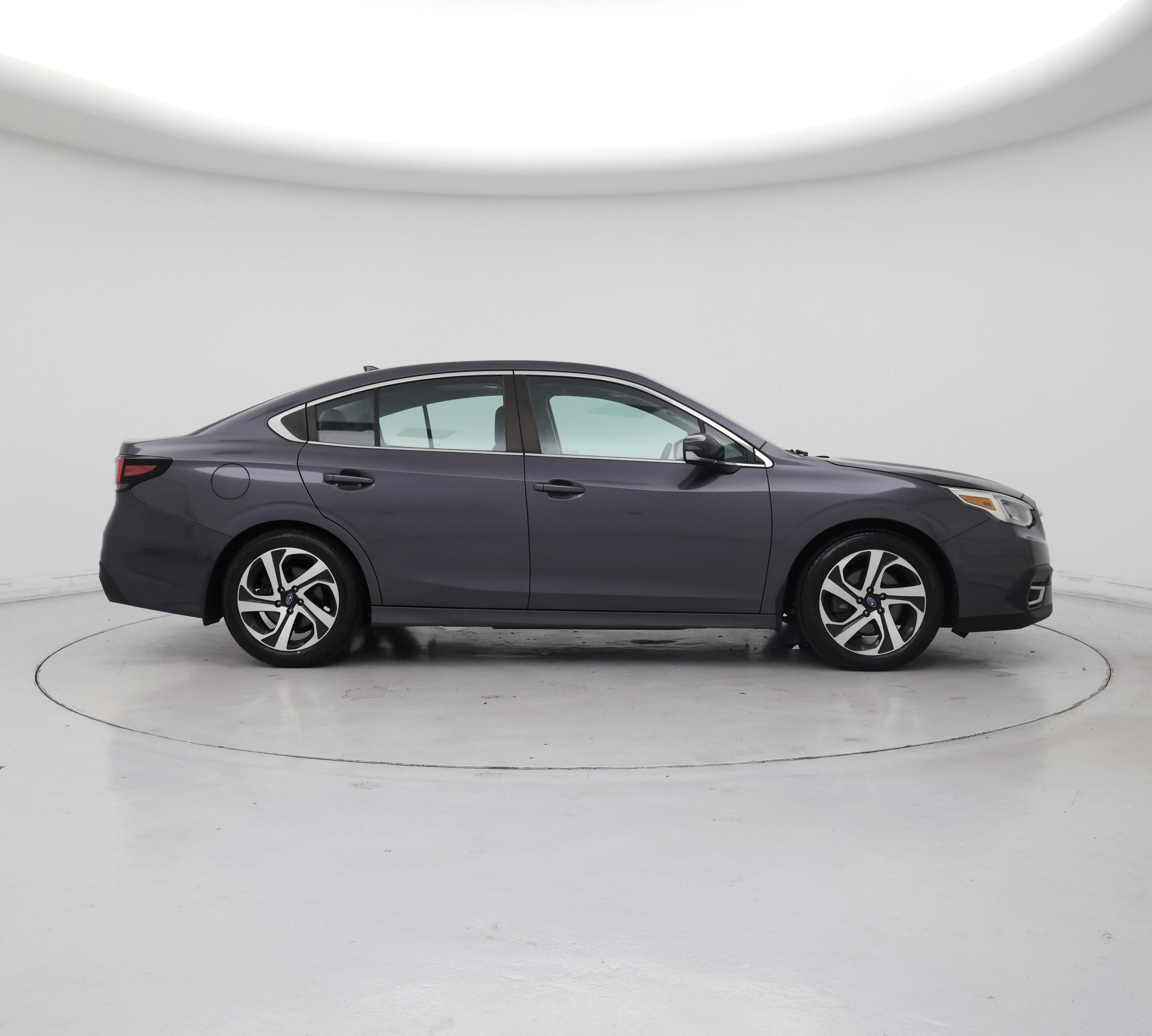 Thumbnail: 2021 Subaru Legacy - 7