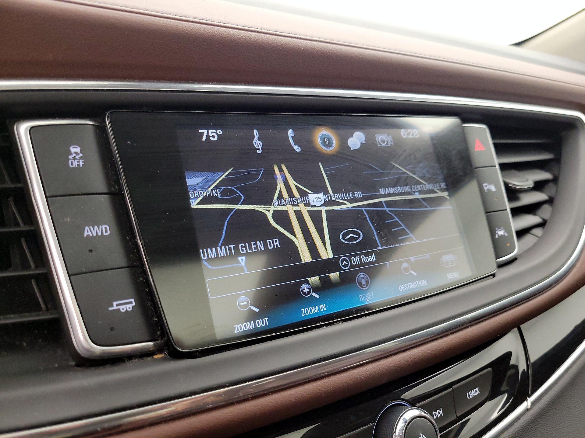 Thumbnail: 2018 Buick Enclave - 14
