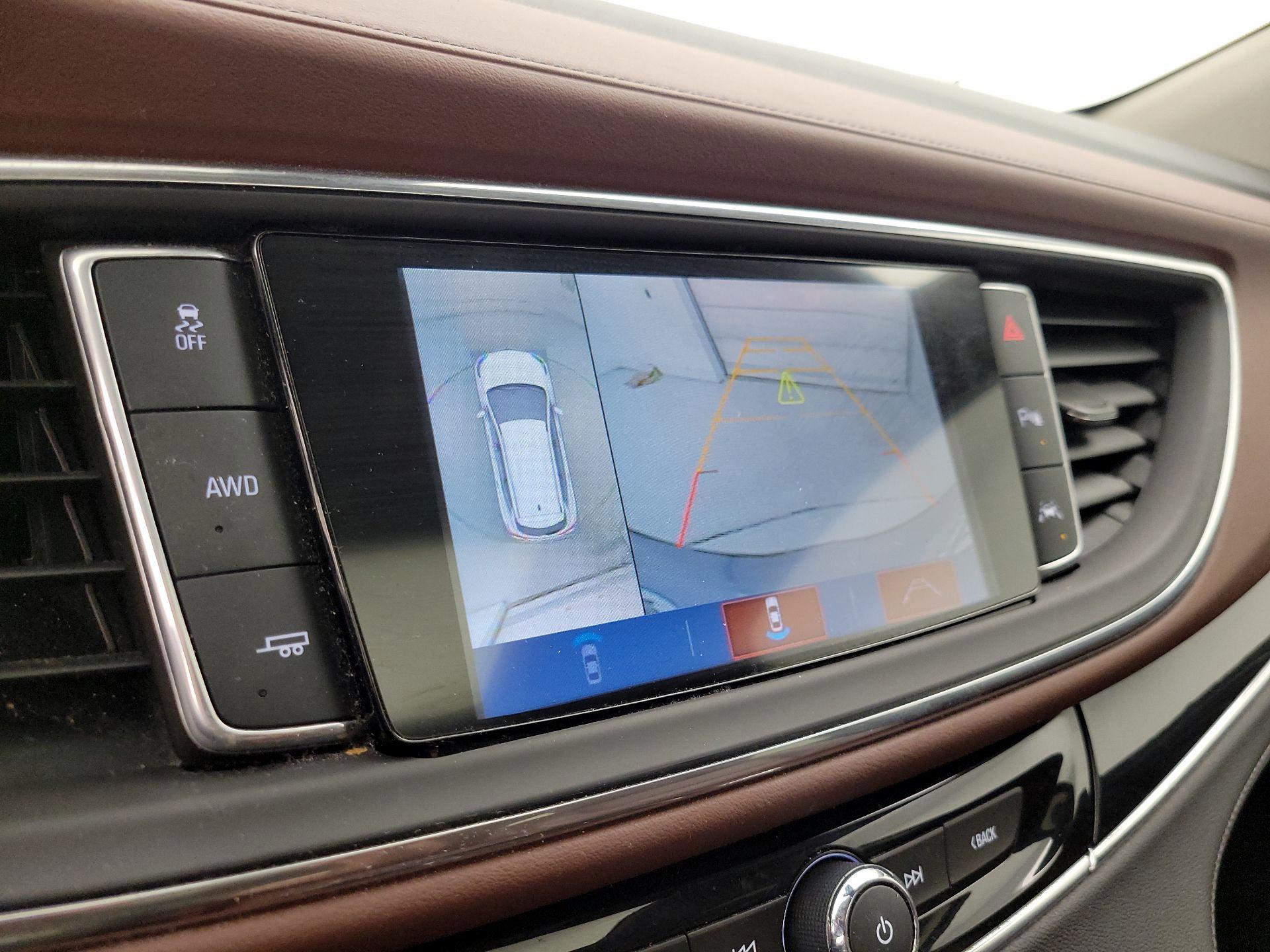 Thumbnail: 2018 Buick Enclave - 15