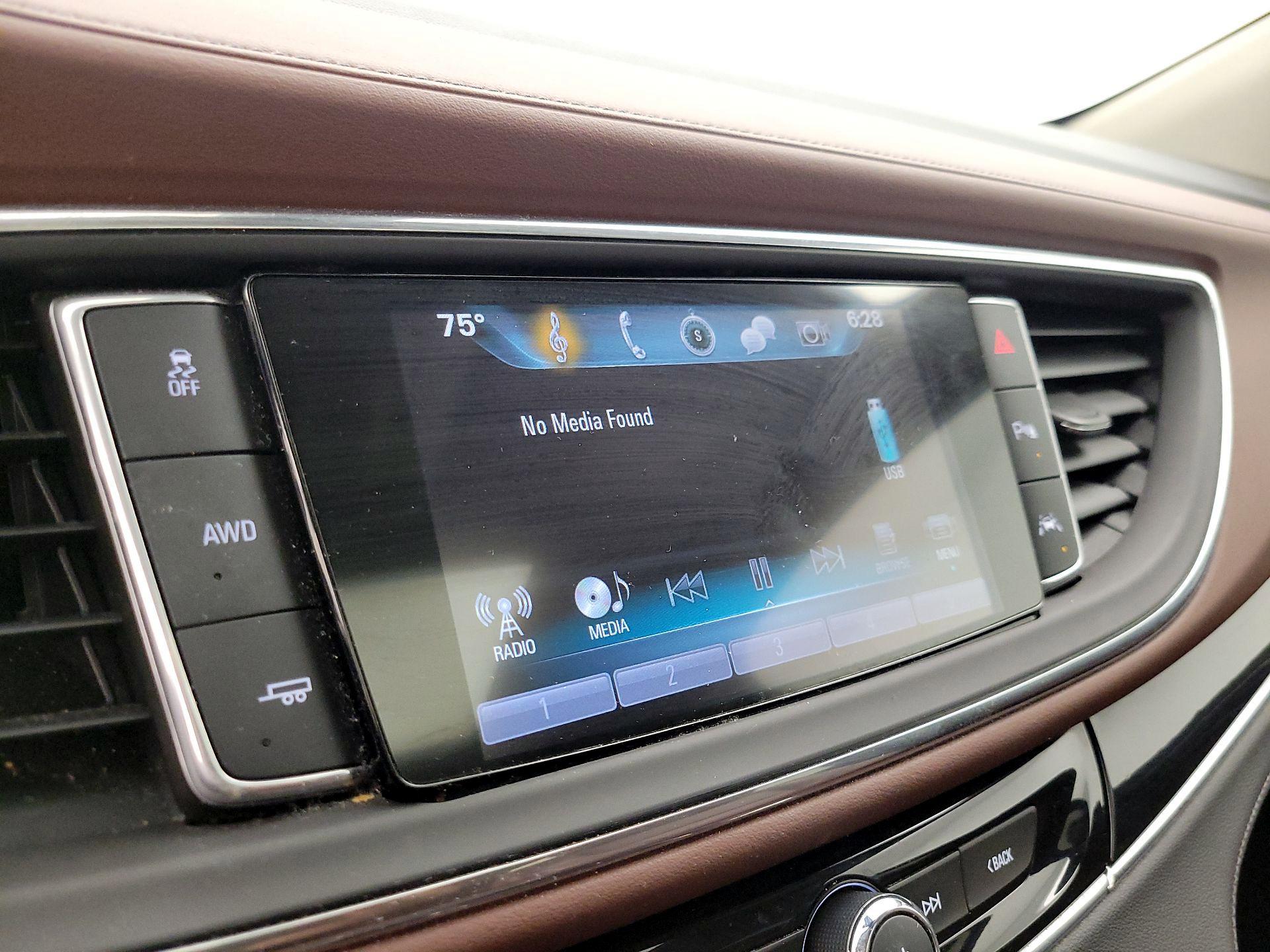 Thumbnail: 2018 Buick Enclave - 16