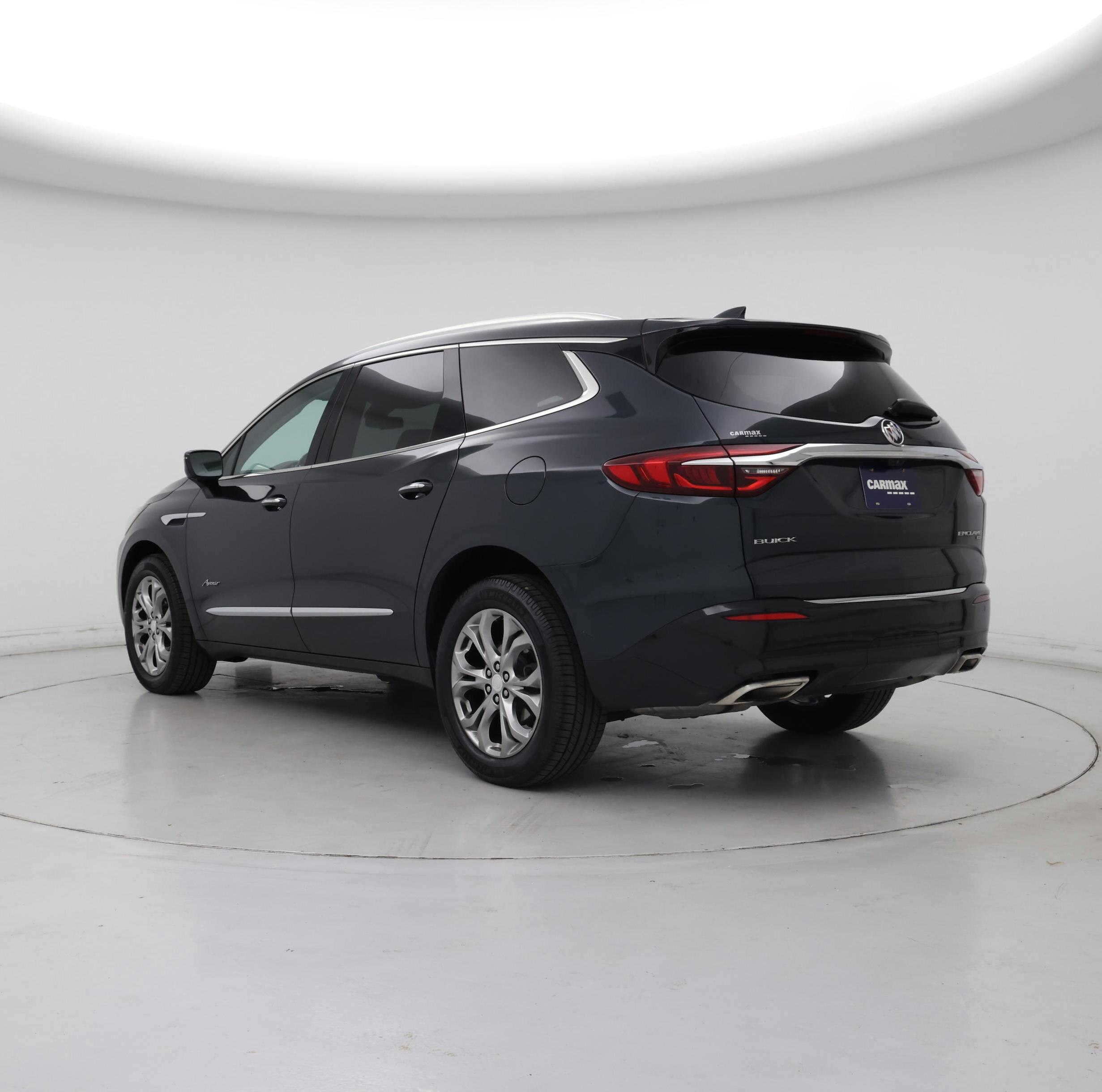 Thumbnail: 2018 Buick Enclave - 2