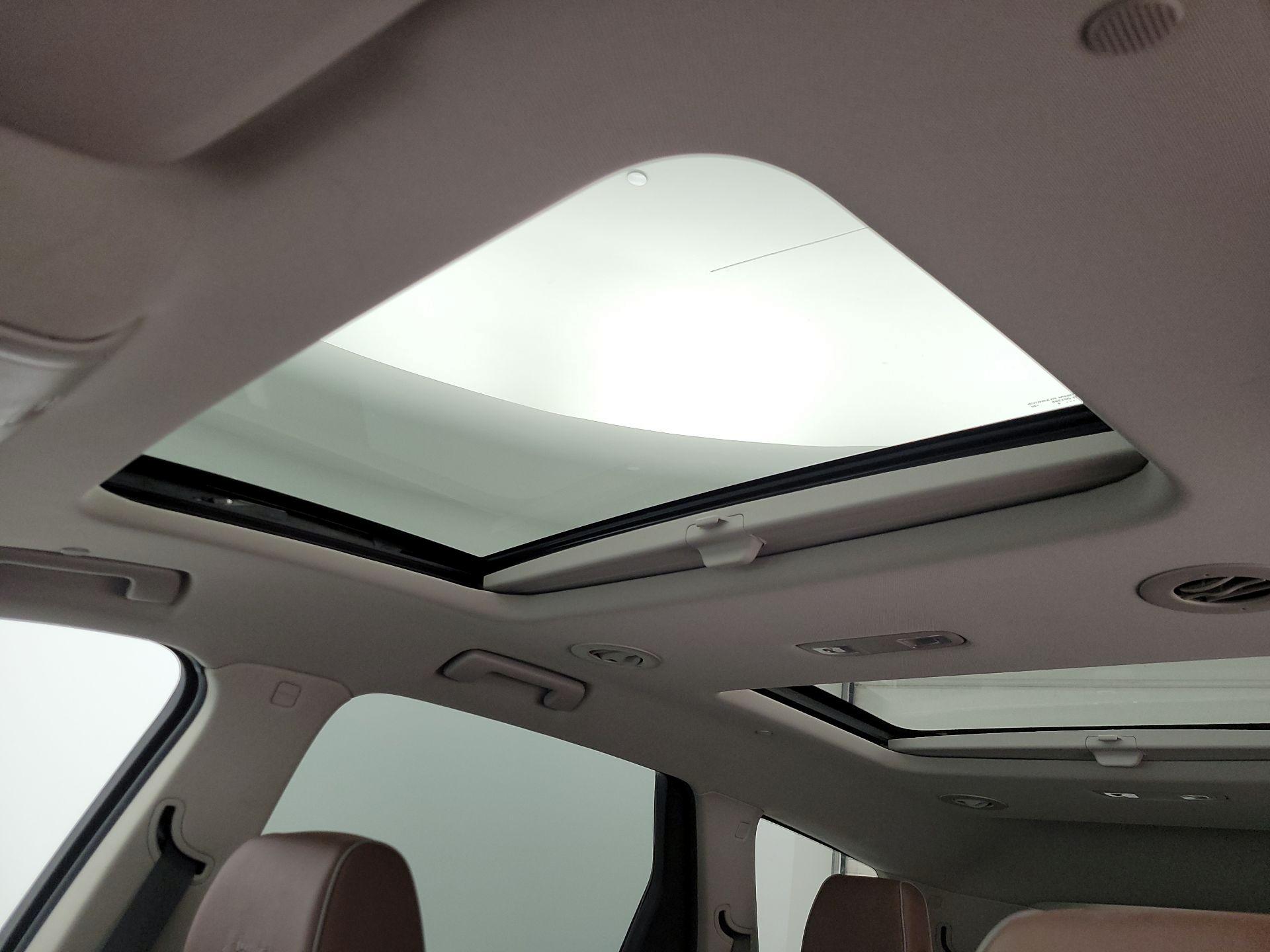 Thumbnail: 2018 Buick Enclave - 20