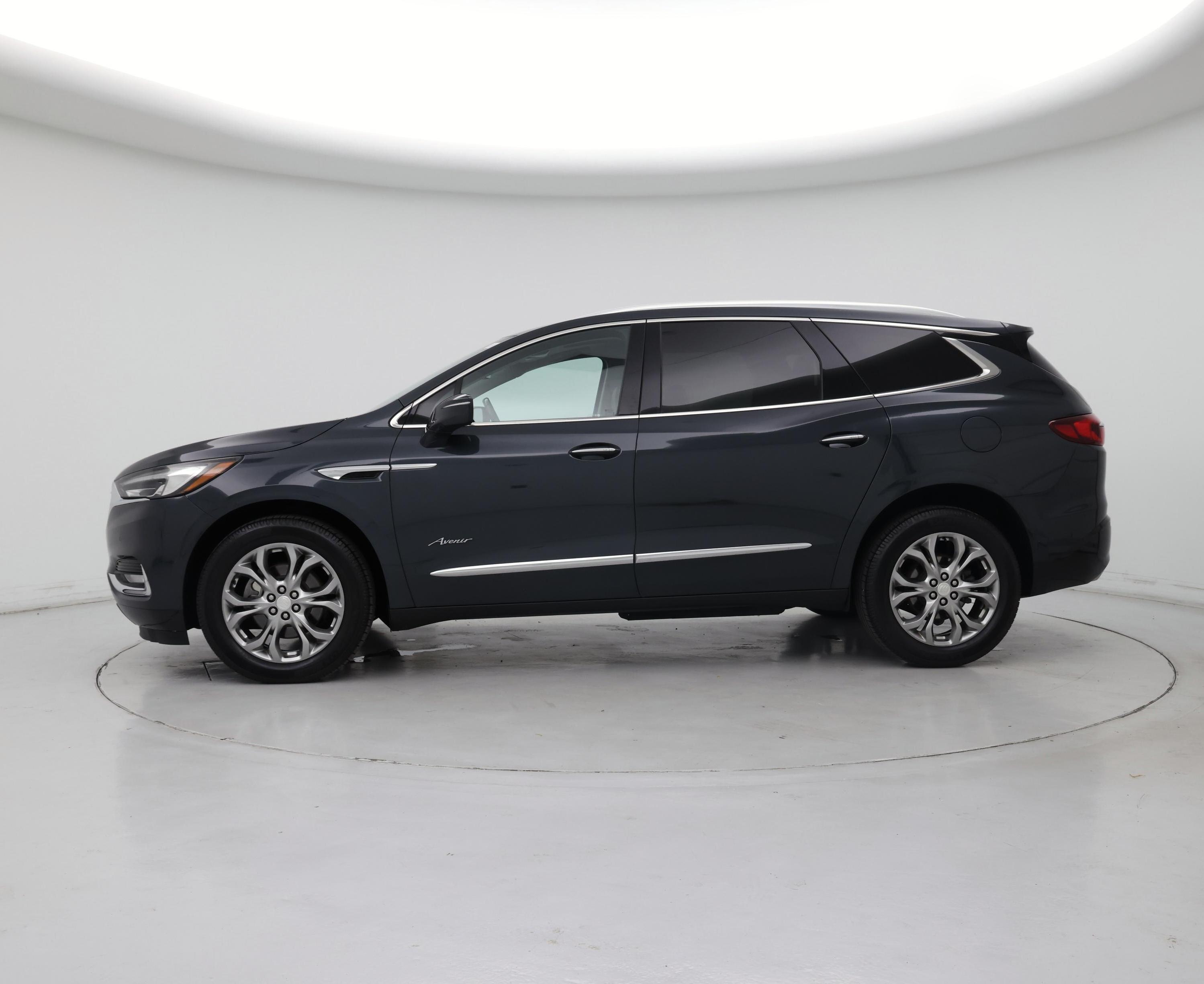 Thumbnail: 2018 Buick Enclave - 3